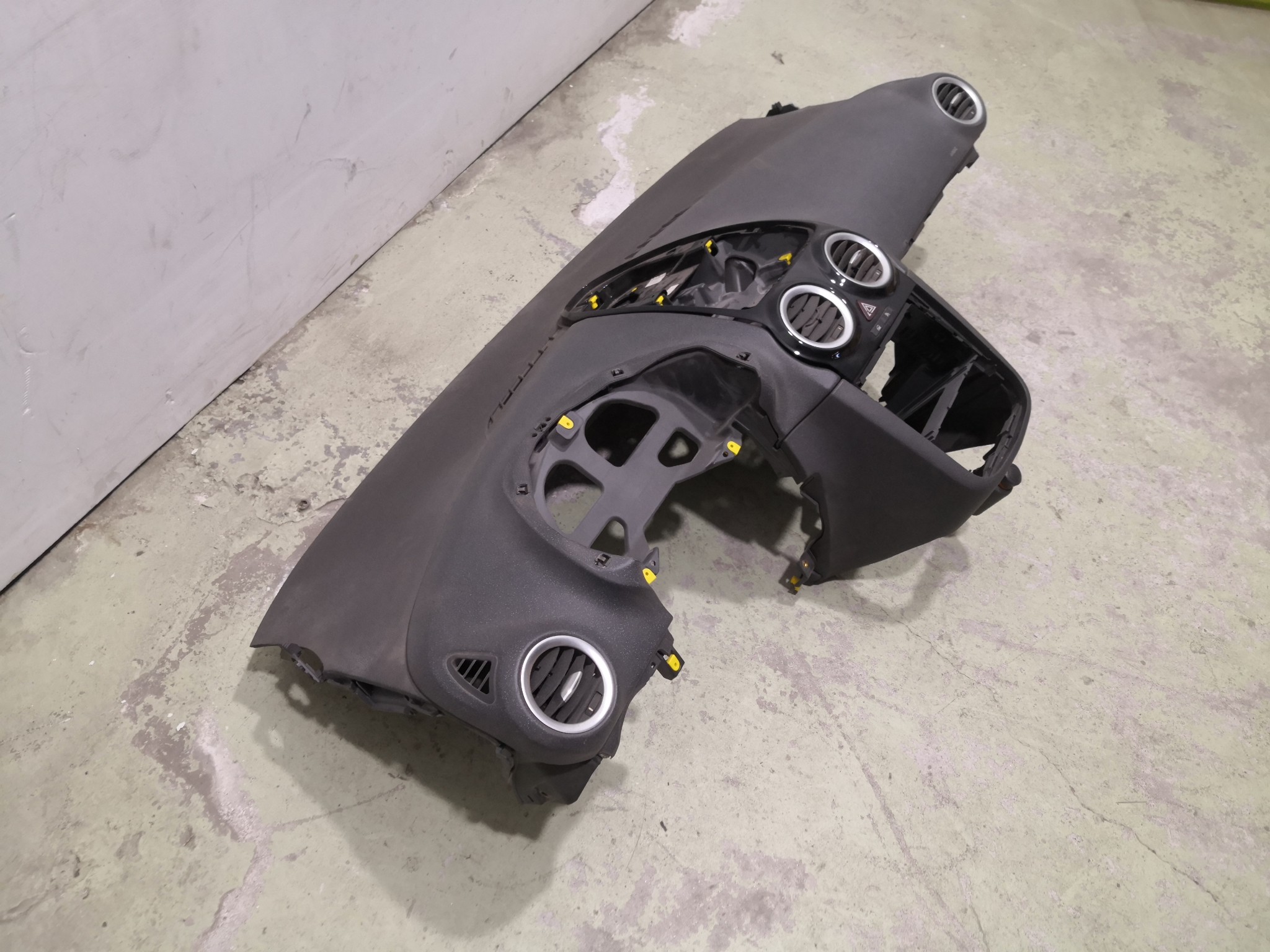 Tablier OPEL CORSA D (S07) | 06 - 14 Imagem-1