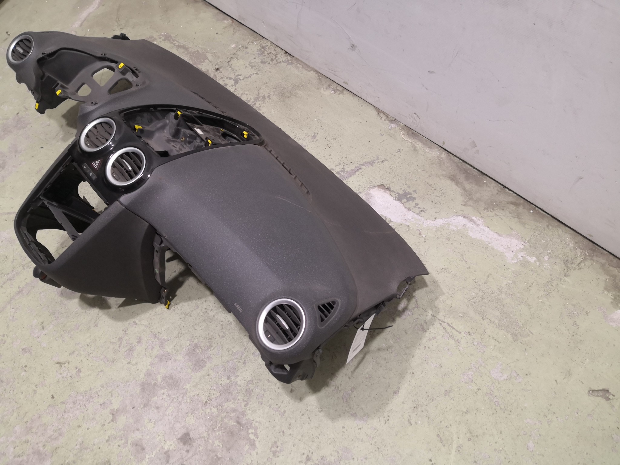 Tablier OPEL CORSA D (S07) | 06 - 14 Imagem-2