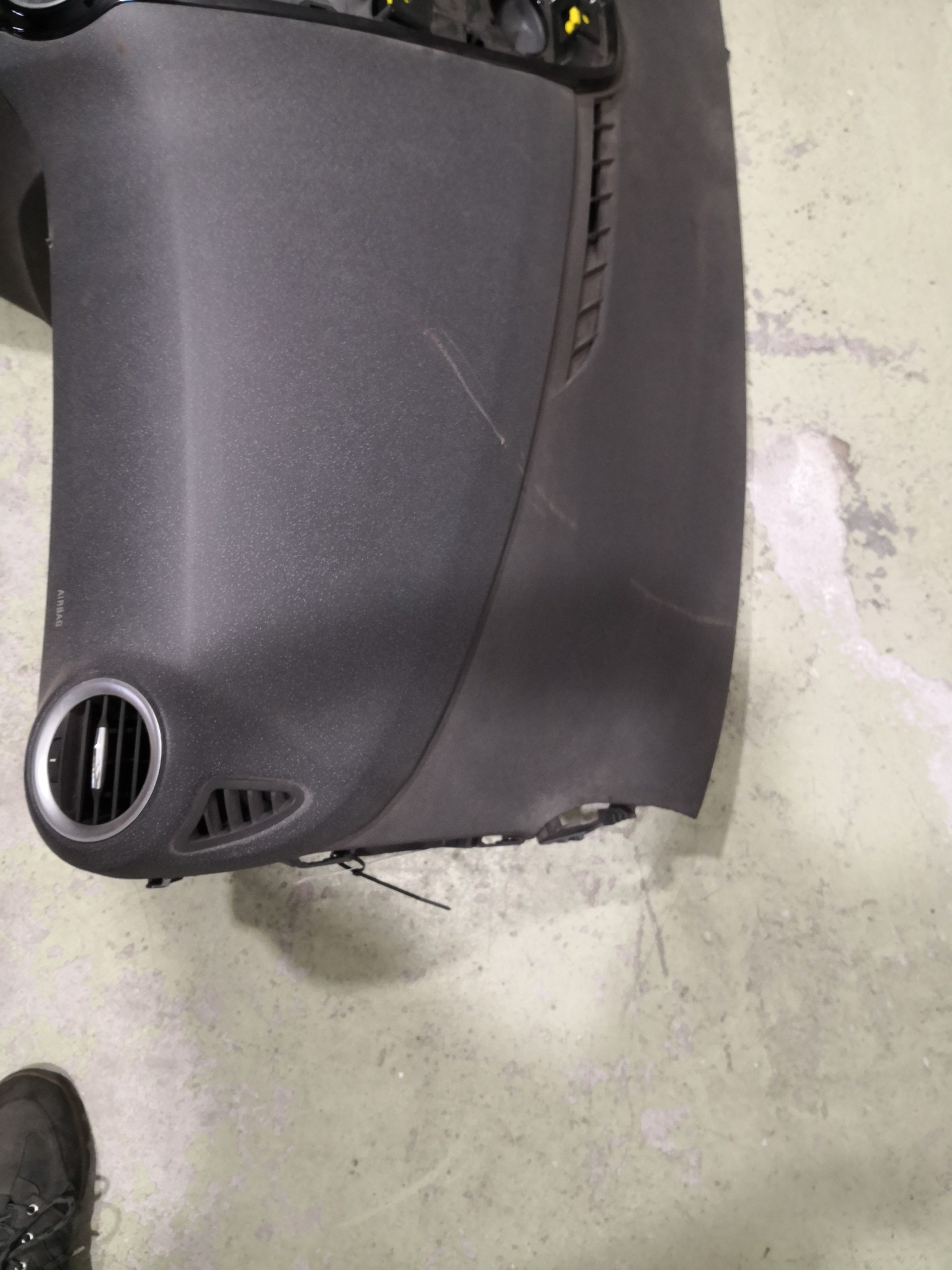 Tablier OPEL CORSA D (S07) | 06 - 14 Imagem-4