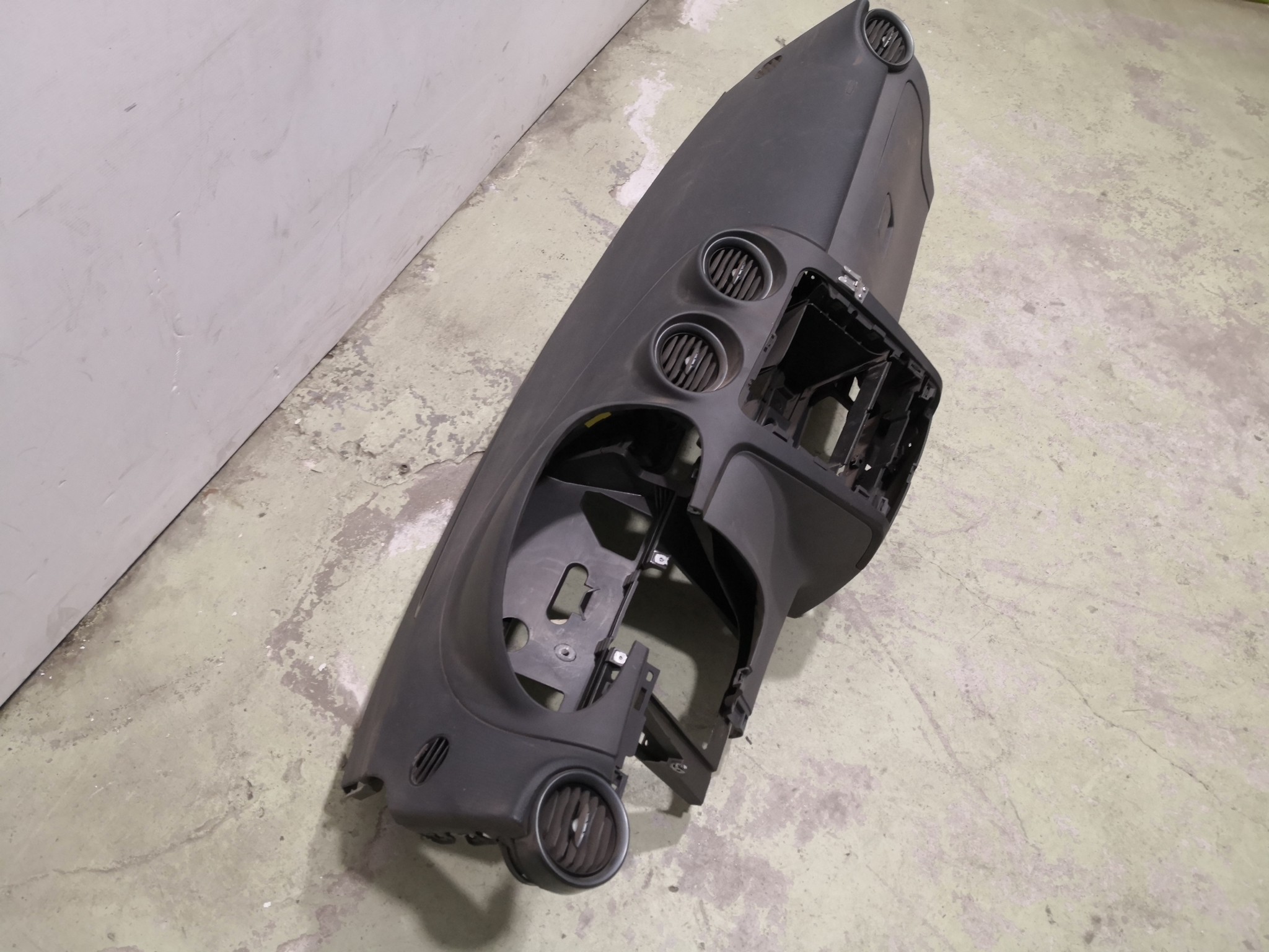 Tablier SEAT CORDOBA (6L2) | 02 - 09 Imagem-1