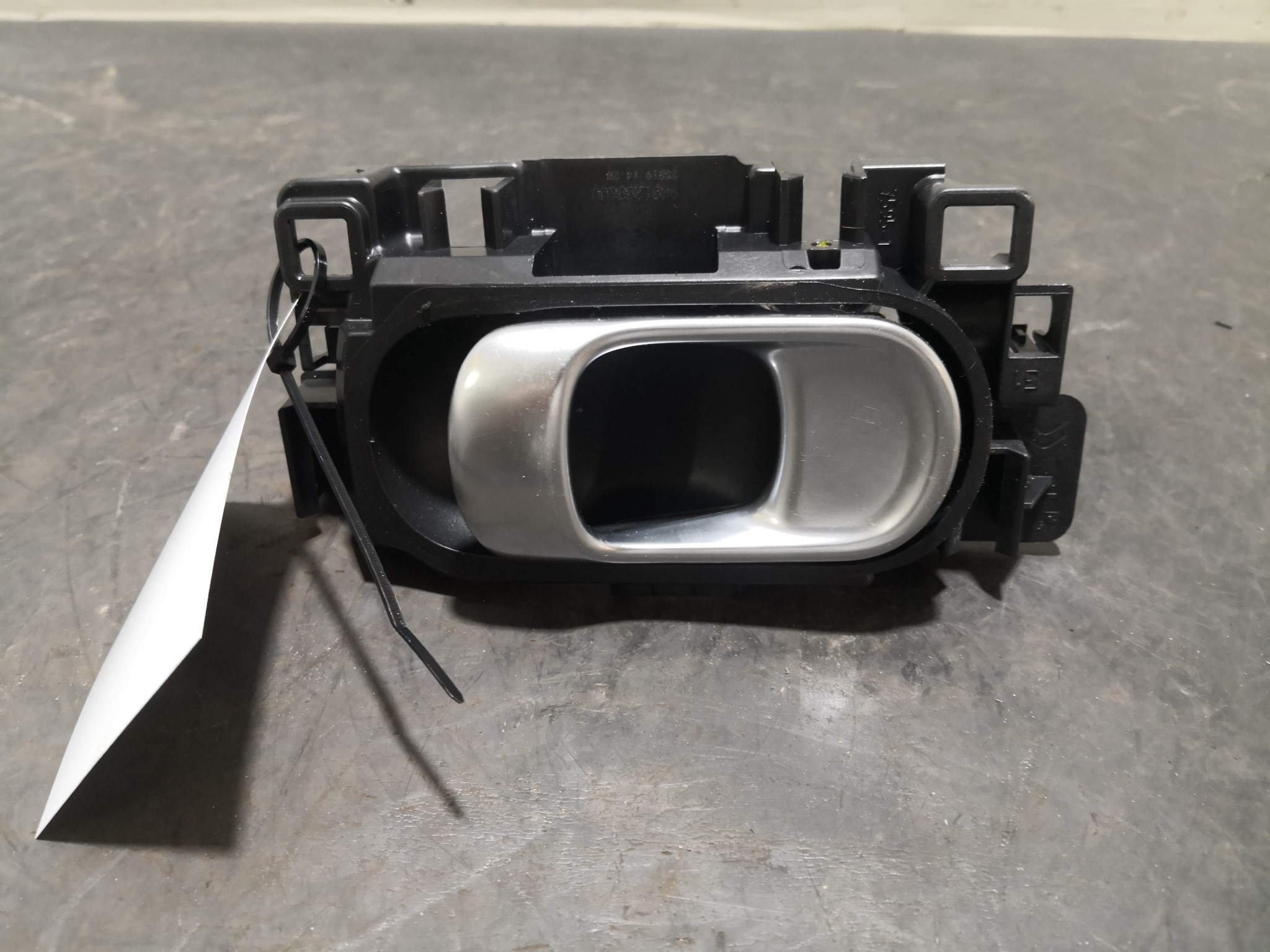 Puxador Interior Frt Esq CITROEN C3 III (SX) | 16 -  Imagem-2