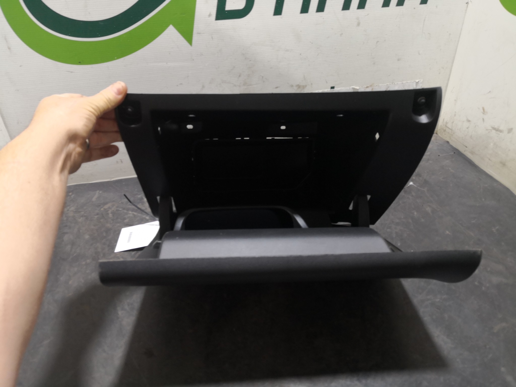 Porta Luvas CITROEN C3 III (SX) | 16 -  Imagem-2