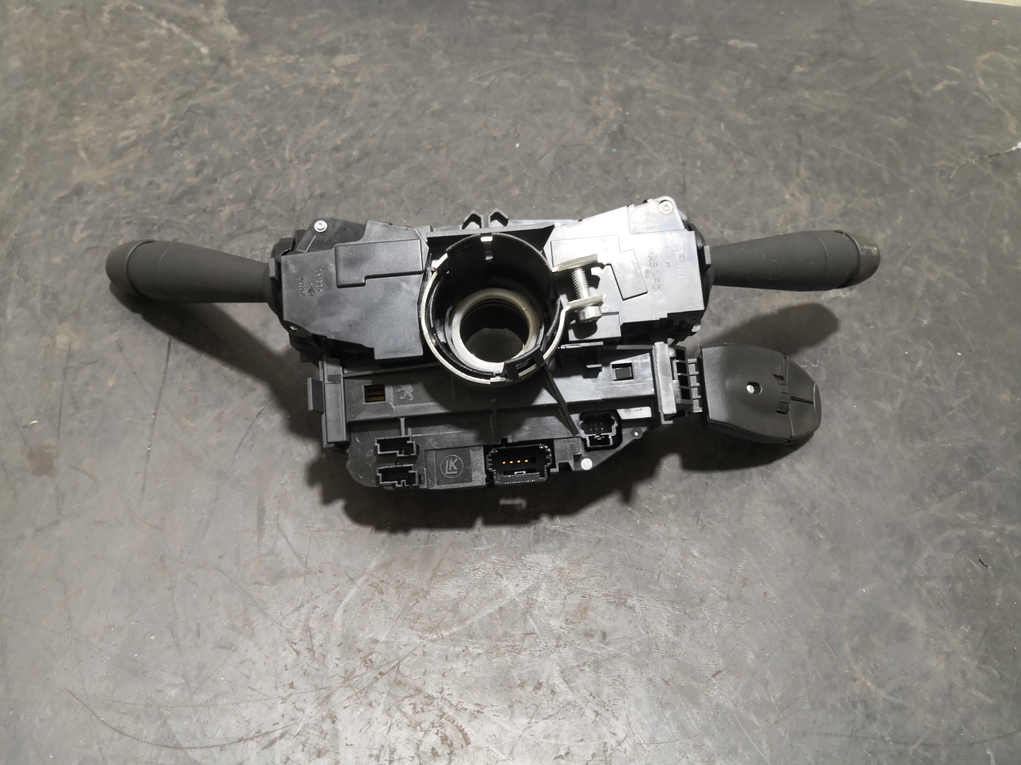 Manipulo Completo Luzes/Escovas CITROEN C3 III (SX) | 16 -  Imagem-3