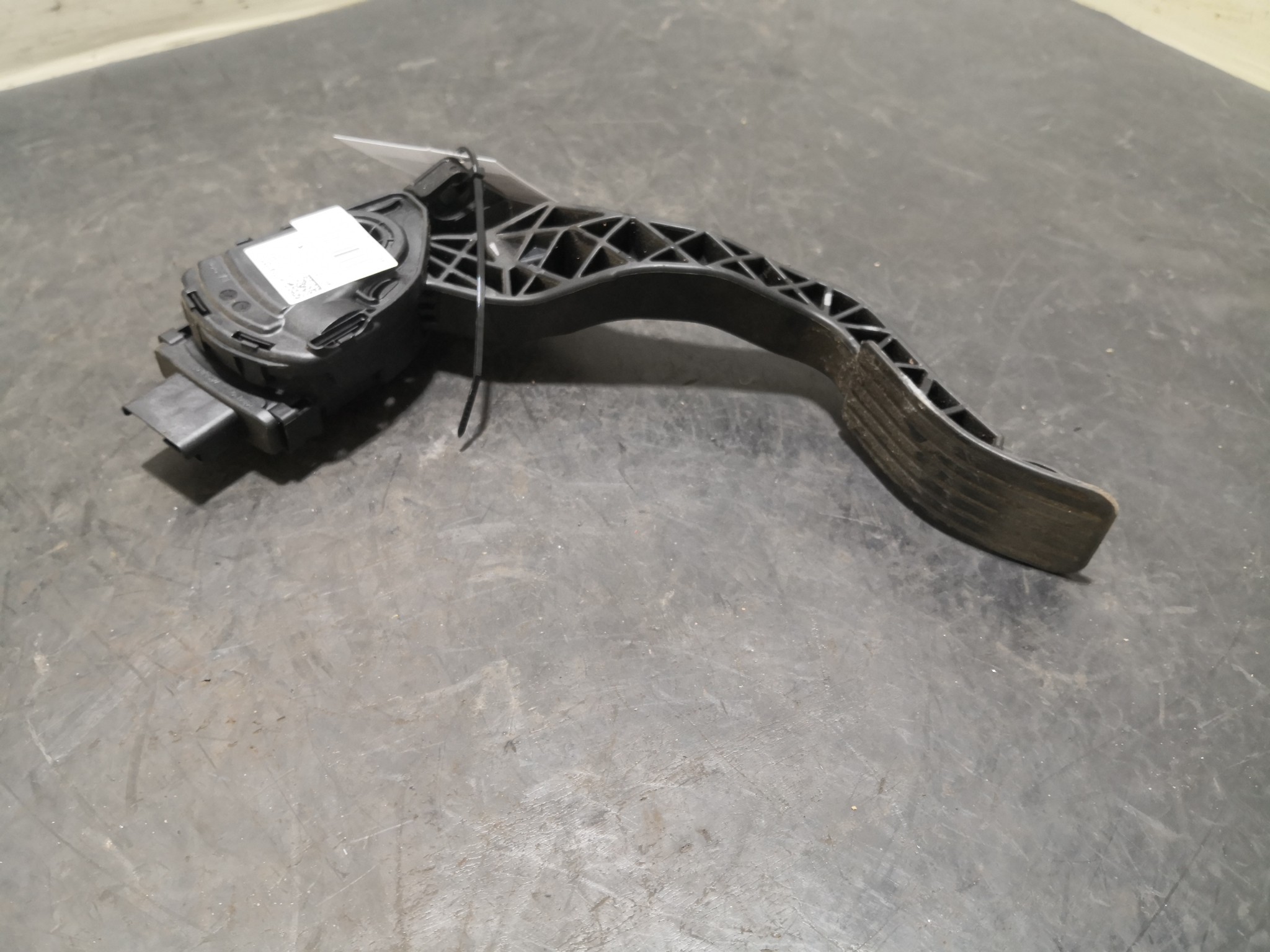 Pedal Potenciometro Acelerador CITROEN C3 III (SX) | 16 -  Imagem-2