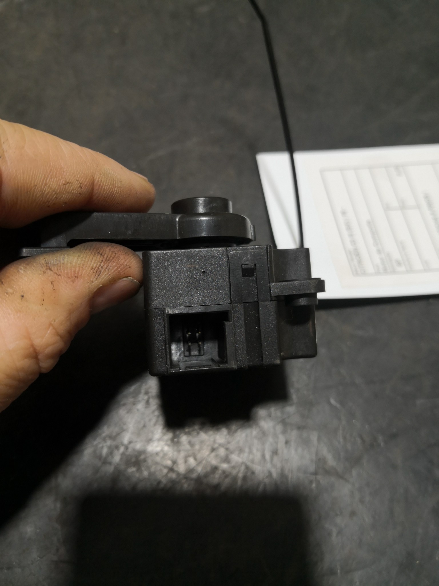 Motor de Comporta CITROEN C3 III (SX) | 16 -  Imagem-1