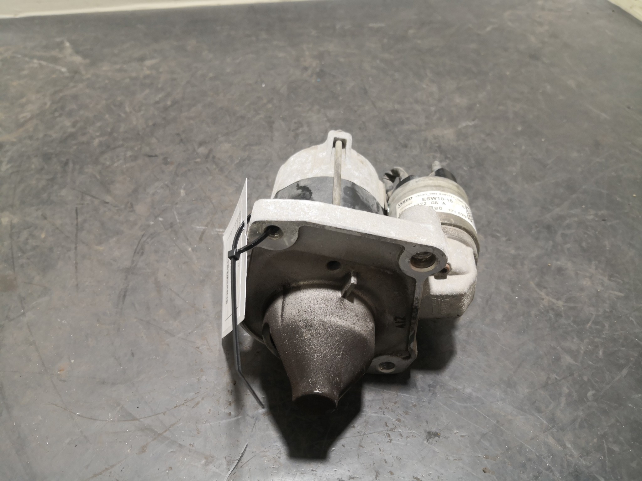 Motor de Arranque CITROEN C3 III (SX) | 16 -  Imagem-1