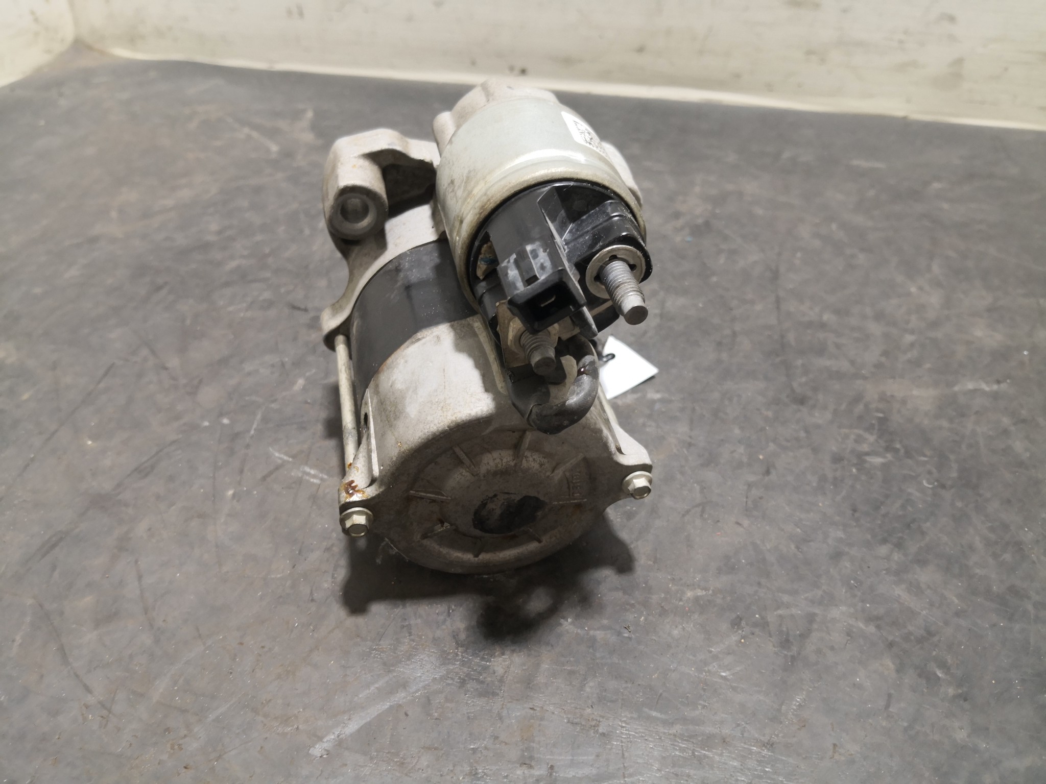 Motor de Arranque CITROEN C3 III (SX) | 16 -  Imagem-2