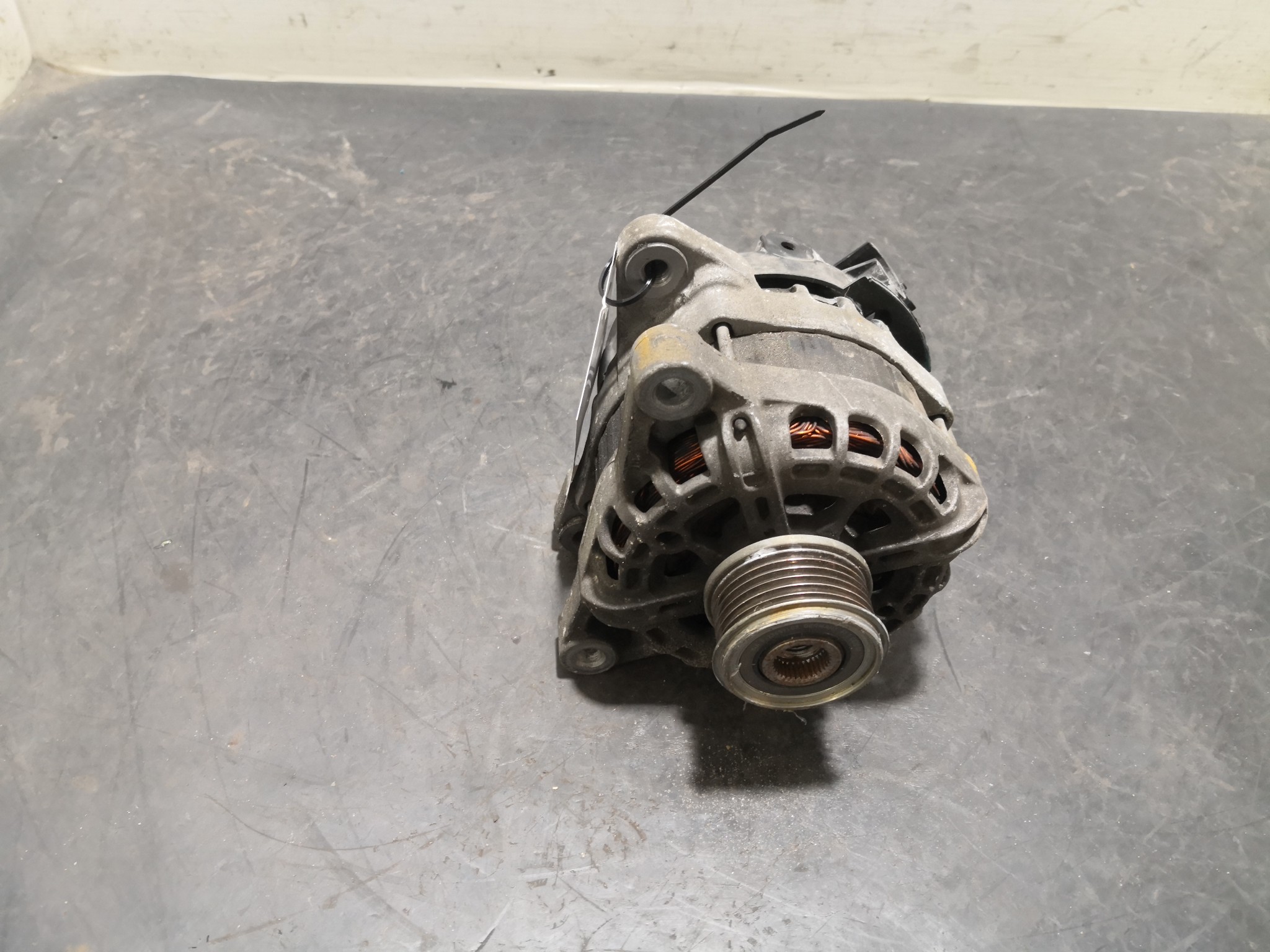 Alternador CITROEN - ID S_105708