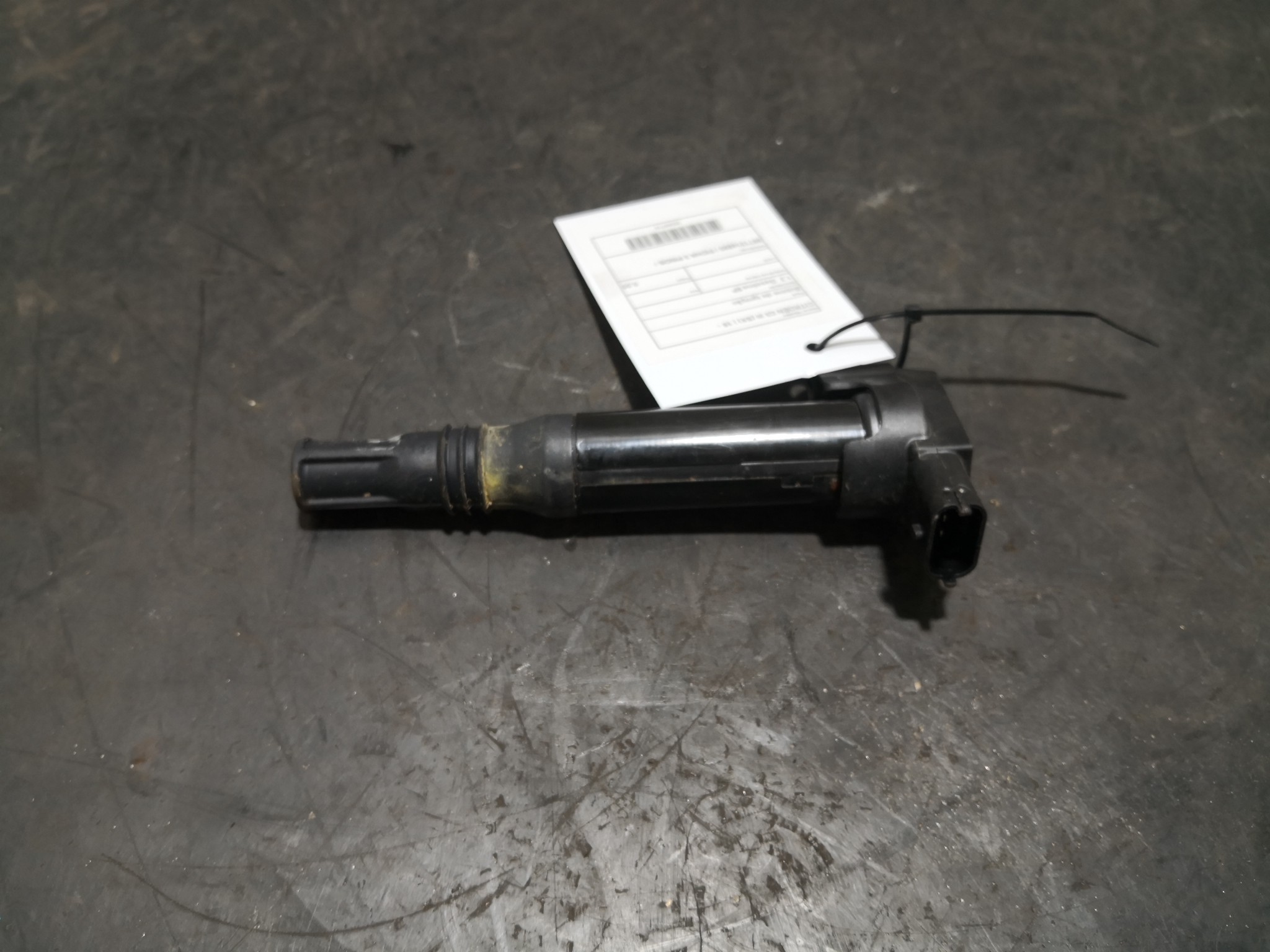 Bobine de Ignição CITROEN C3 III (SX) | 16 -  Imagem-1