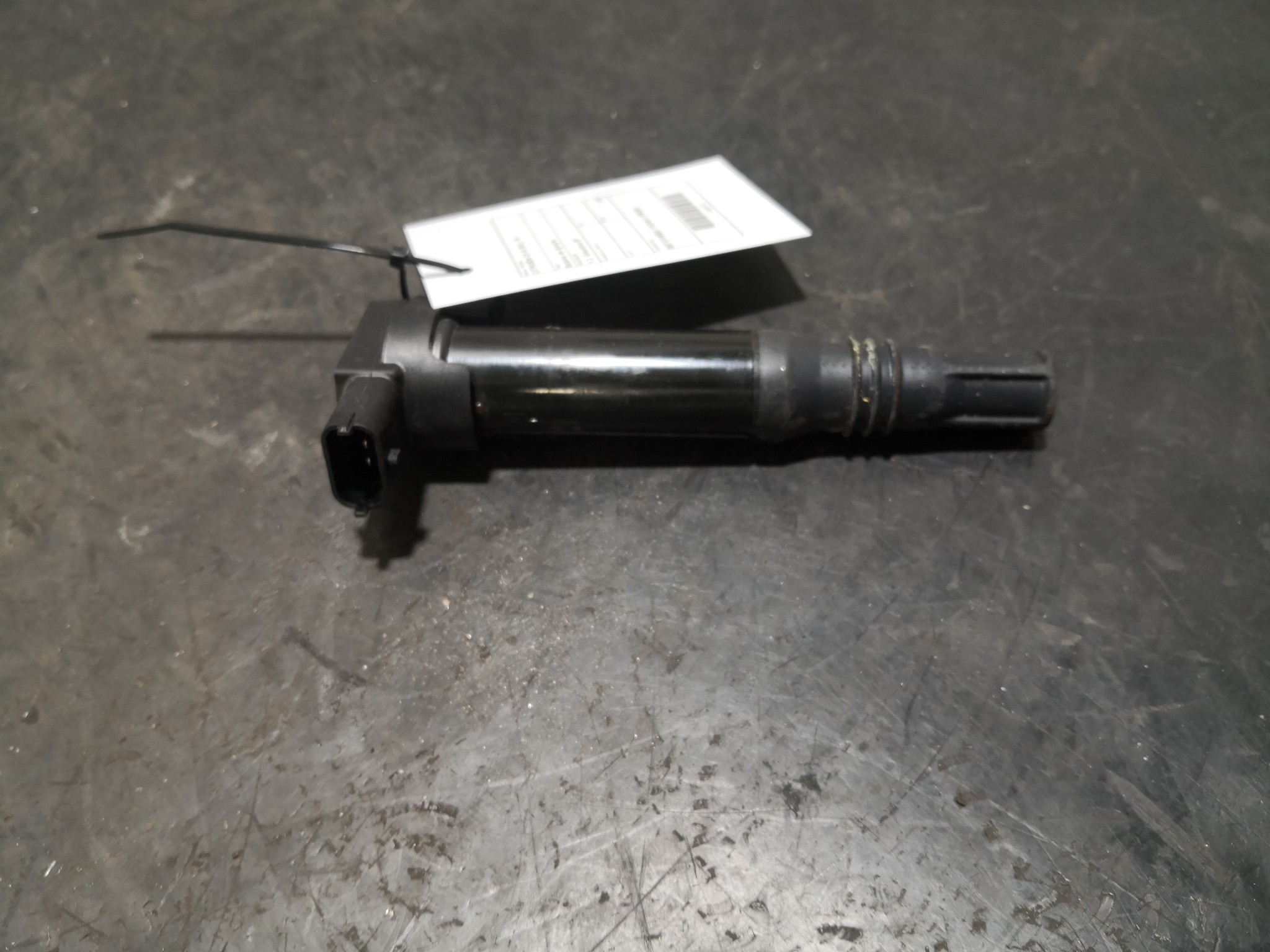 Bobine de Ignição CITROEN - ID S_105711