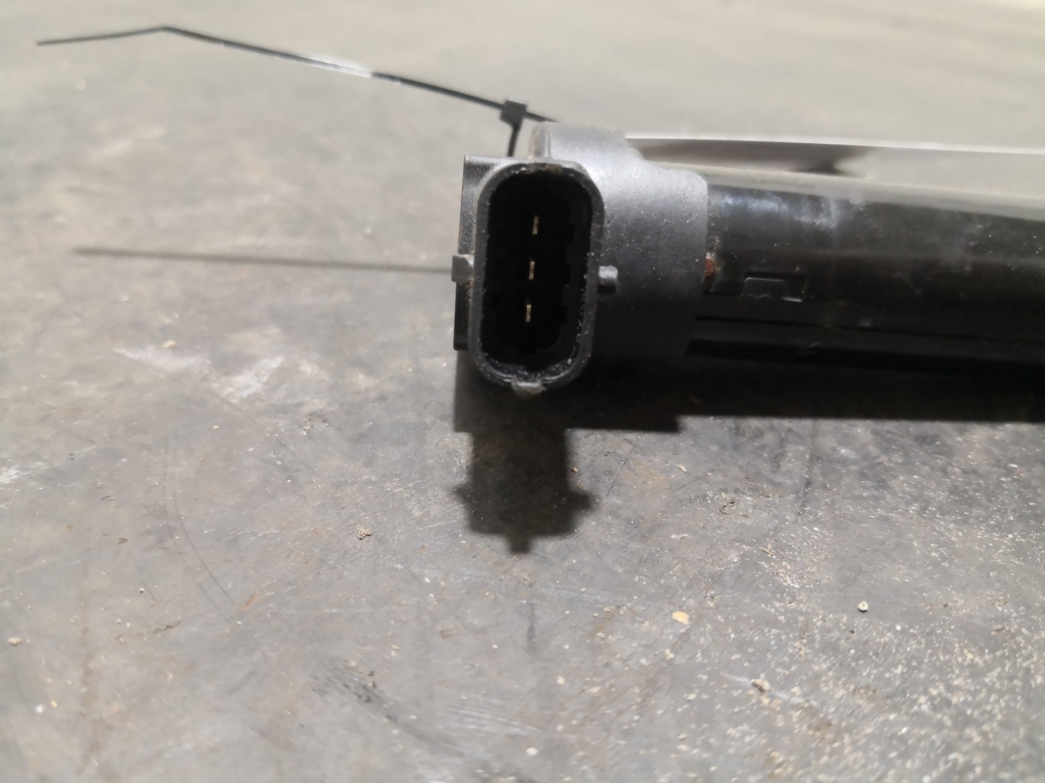 Bobine de Ignição CITROEN C3 III (SX) | 16 -  Imagem-1