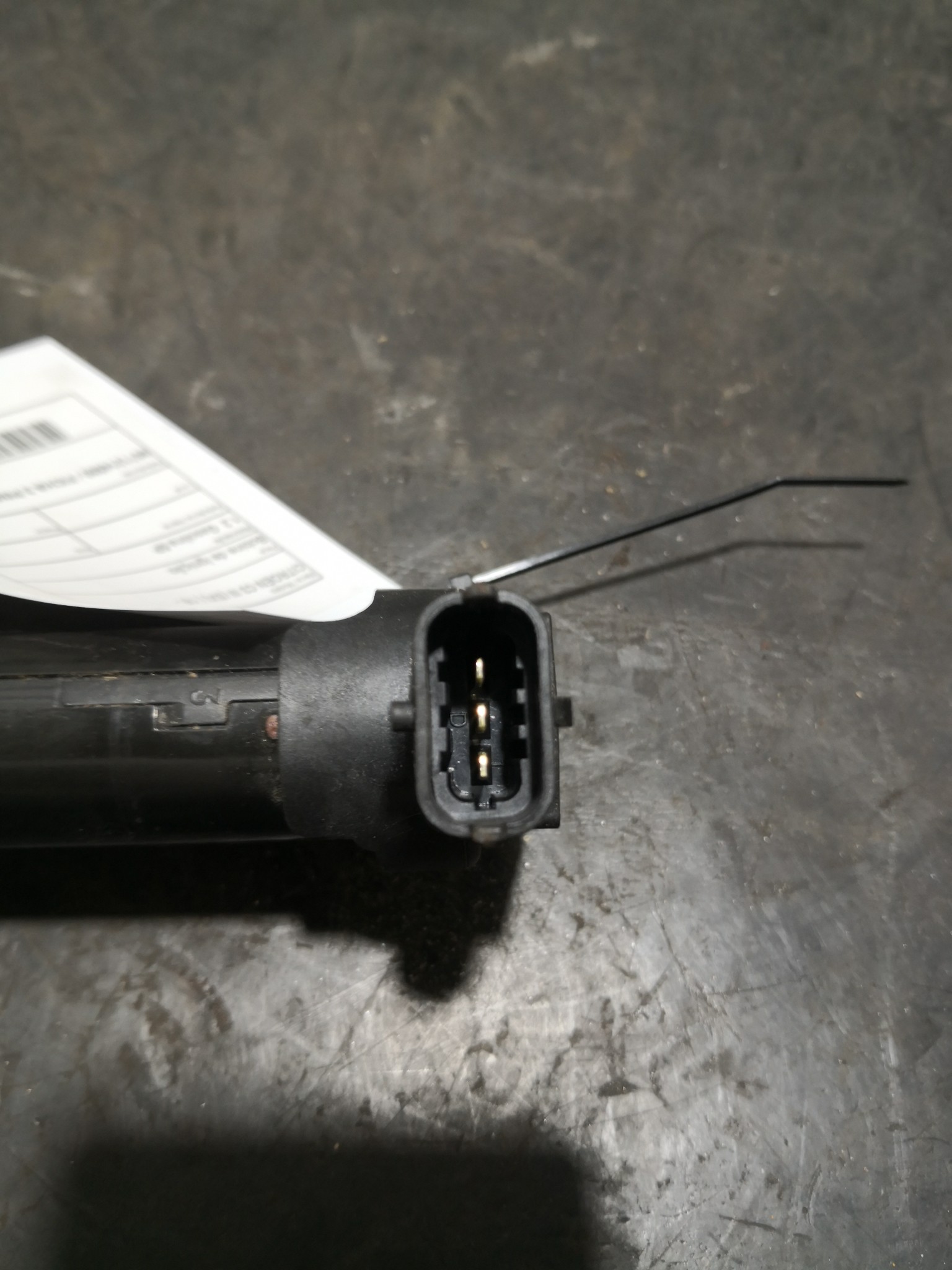 Bobine de Ignição CITROEN C3 III (SX) | 16 -  Imagem-1