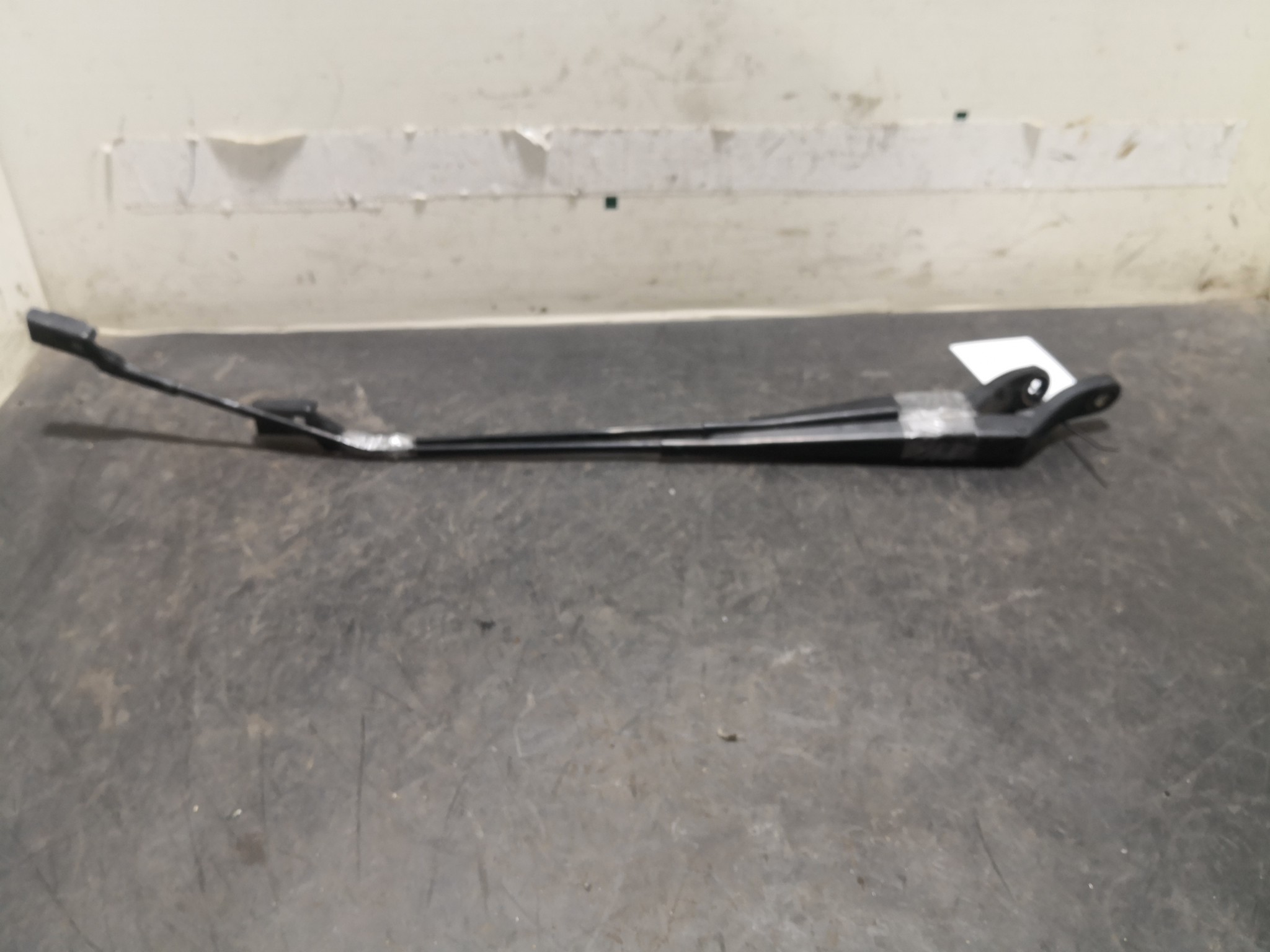 Hastes Limpa Vidros da Frente CITROEN C3 III (SX) | 16 -  Imagem-1