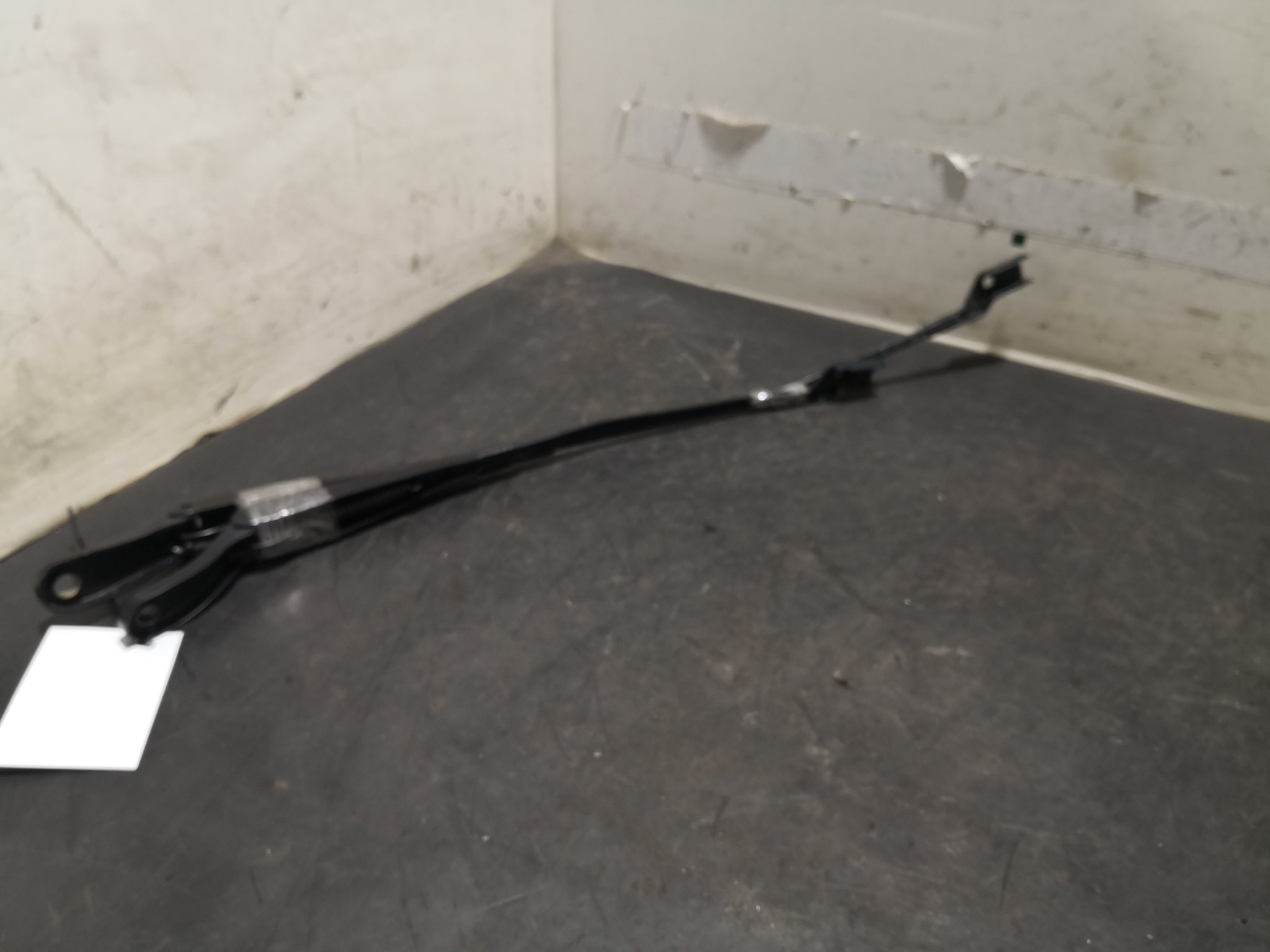 Hastes Limpa Vidros da Frente CITROEN C3 III (SX) | 16 -  Imagem-2