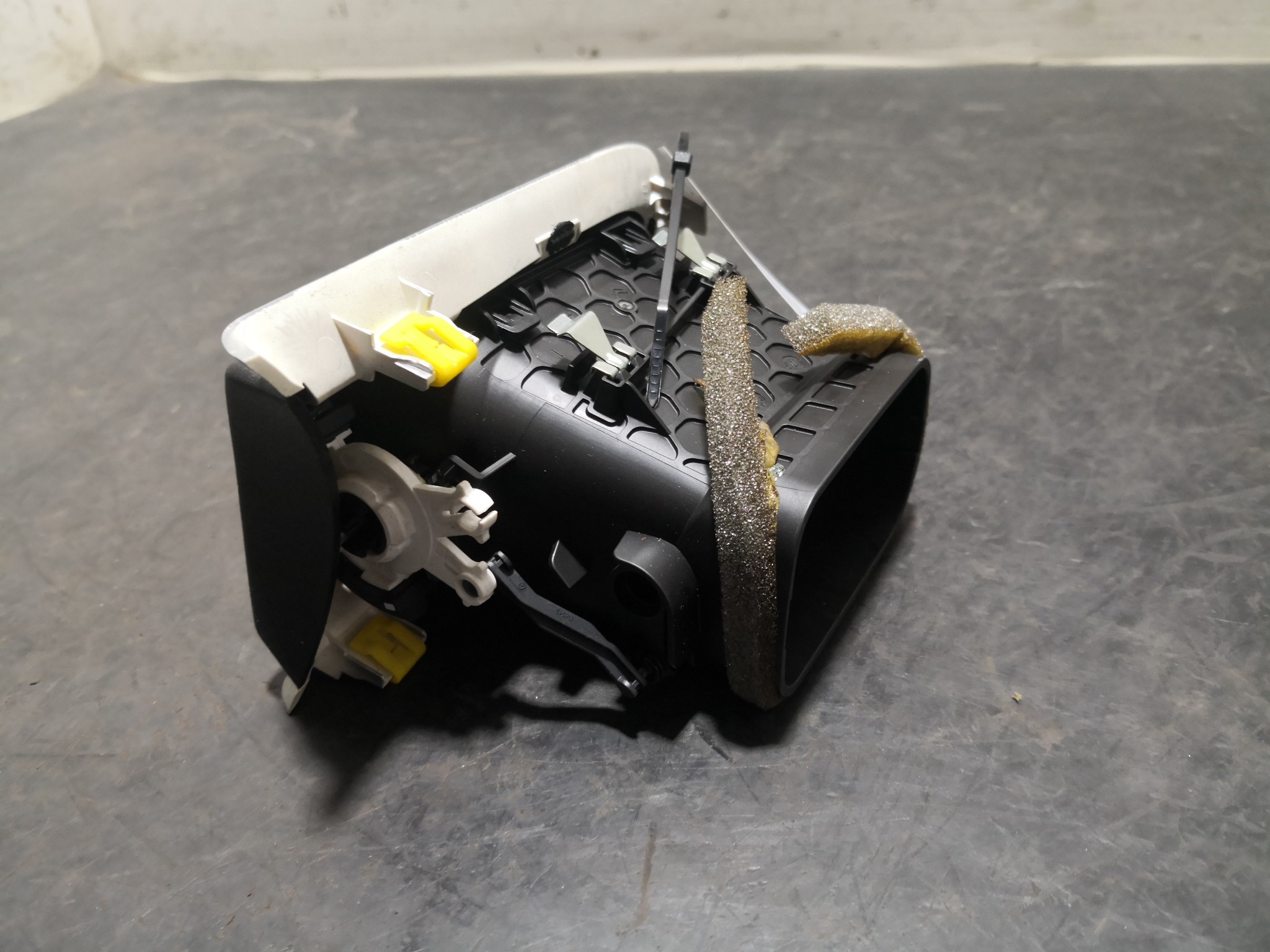 Grelhas Sofagem CITROEN C3 III (SX) | 16 -  Imagem-1