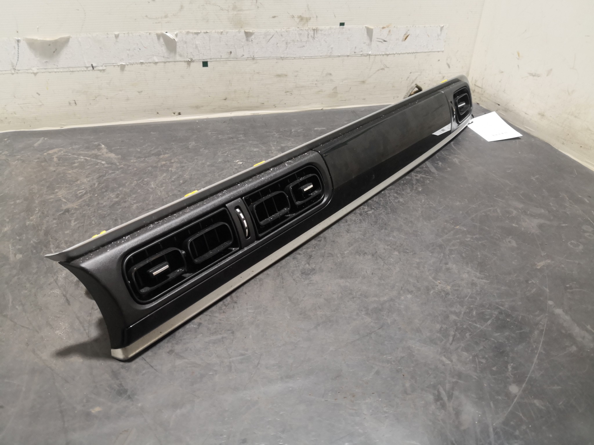 Grelhas Sofagem CITROEN C3 III (SX) | 16 -  Imagem-1