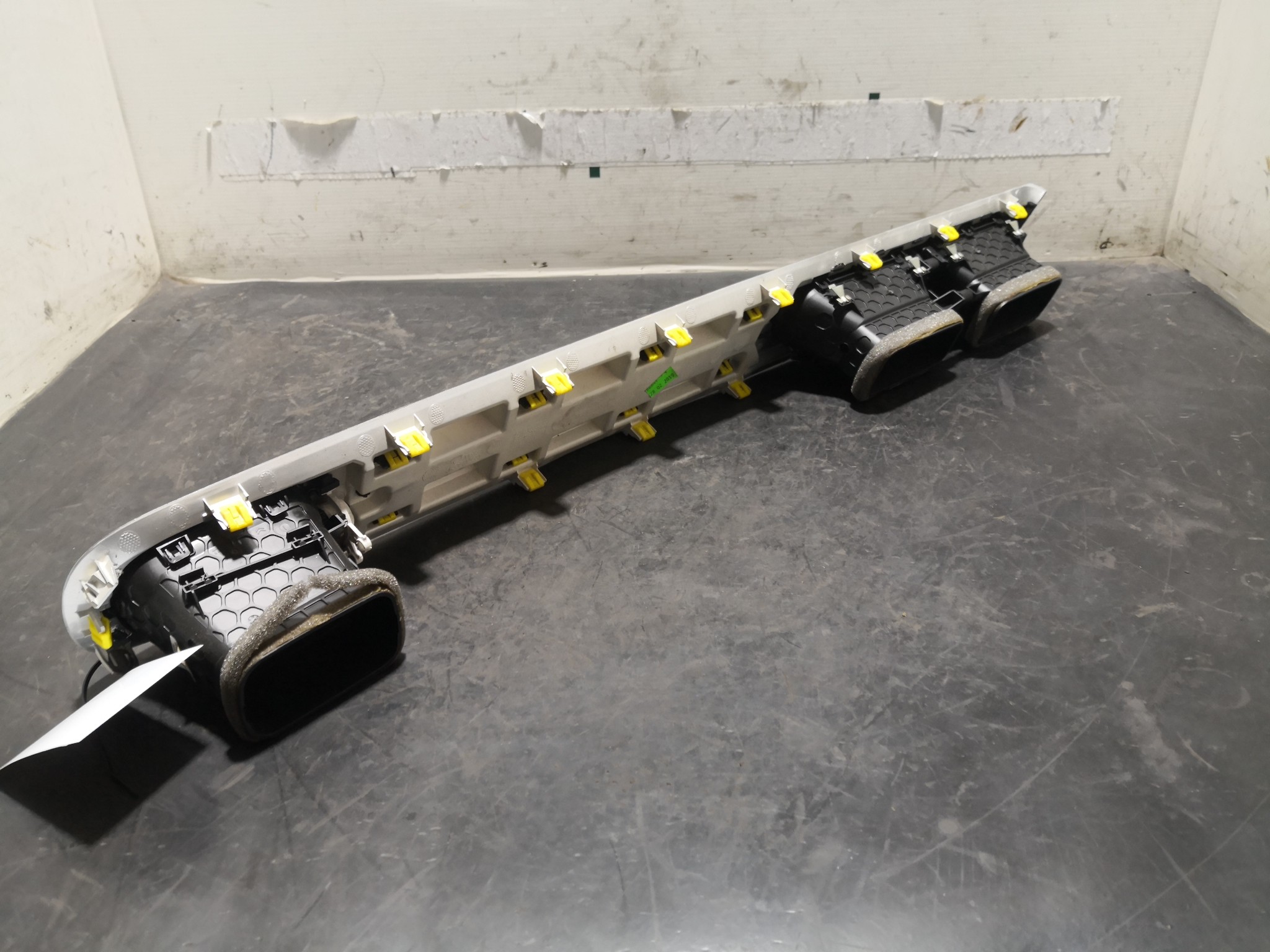 Grelhas Sofagem CITROEN C3 III (SX) | 16 -  Imagem-2