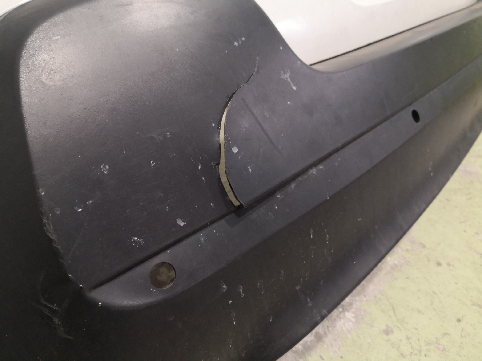 Para Choques de Trás CITROEN C3 III (SX) | 16 -  Imagem-2