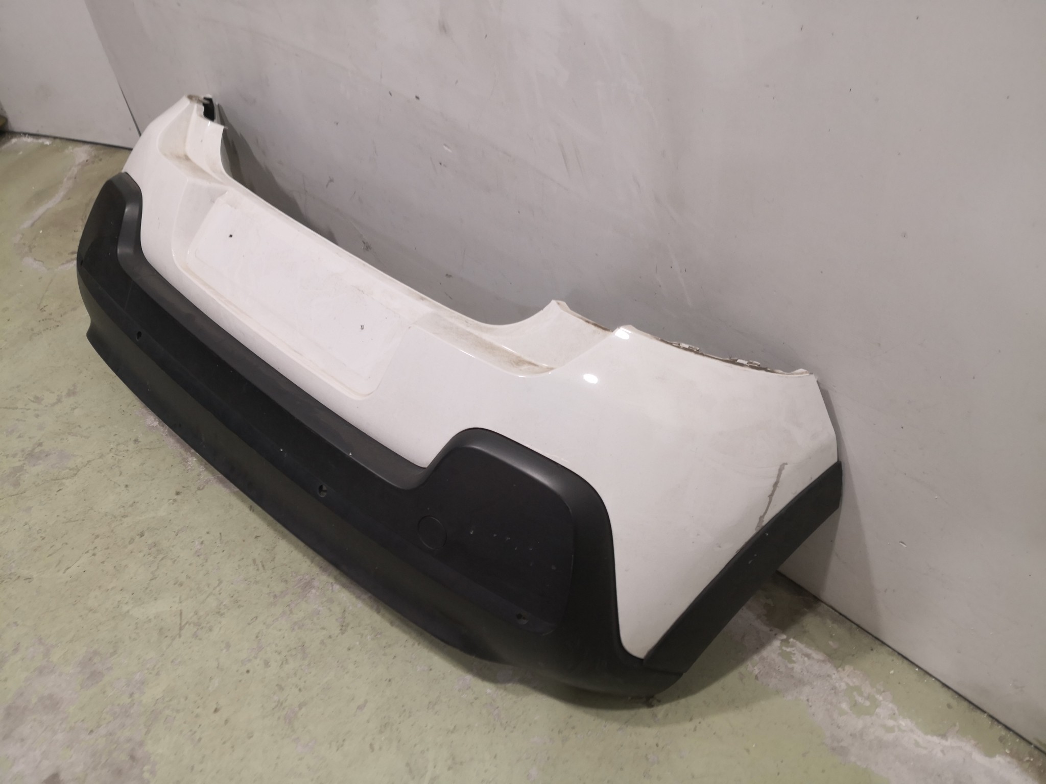 Para Choques de Trás CITROEN C3 III (SX) | 16 -  Imagem-3