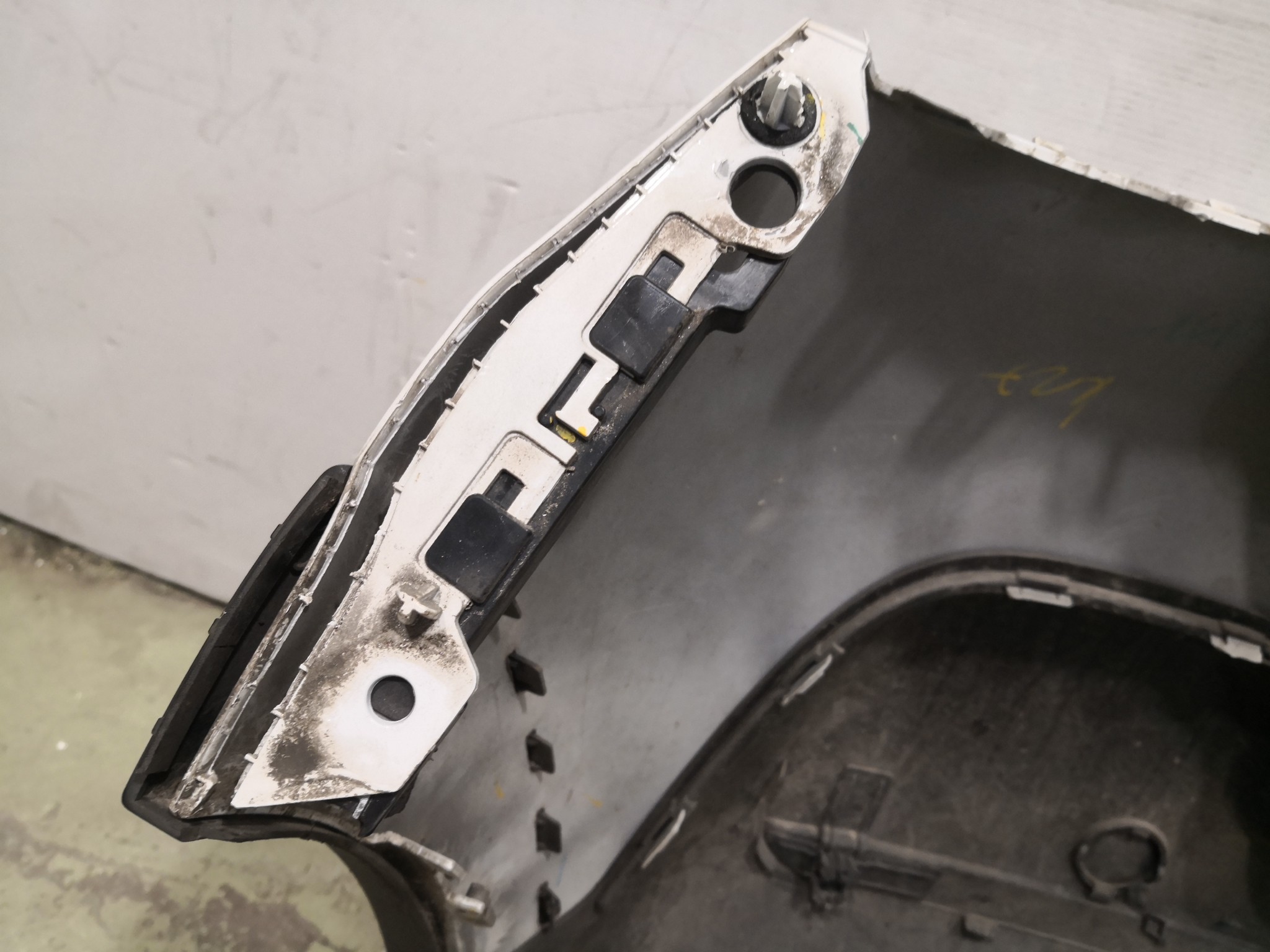 Para Choques de Trás CITROEN C3 III (SX) | 16 -  Imagem-4