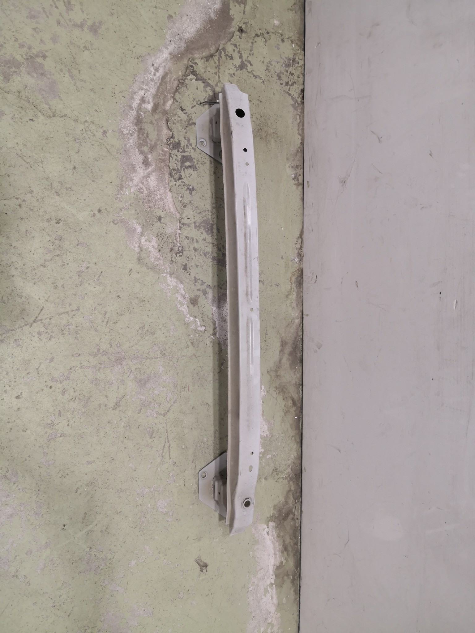 Reforço Para Choques Trás CITROEN - ID S_105731