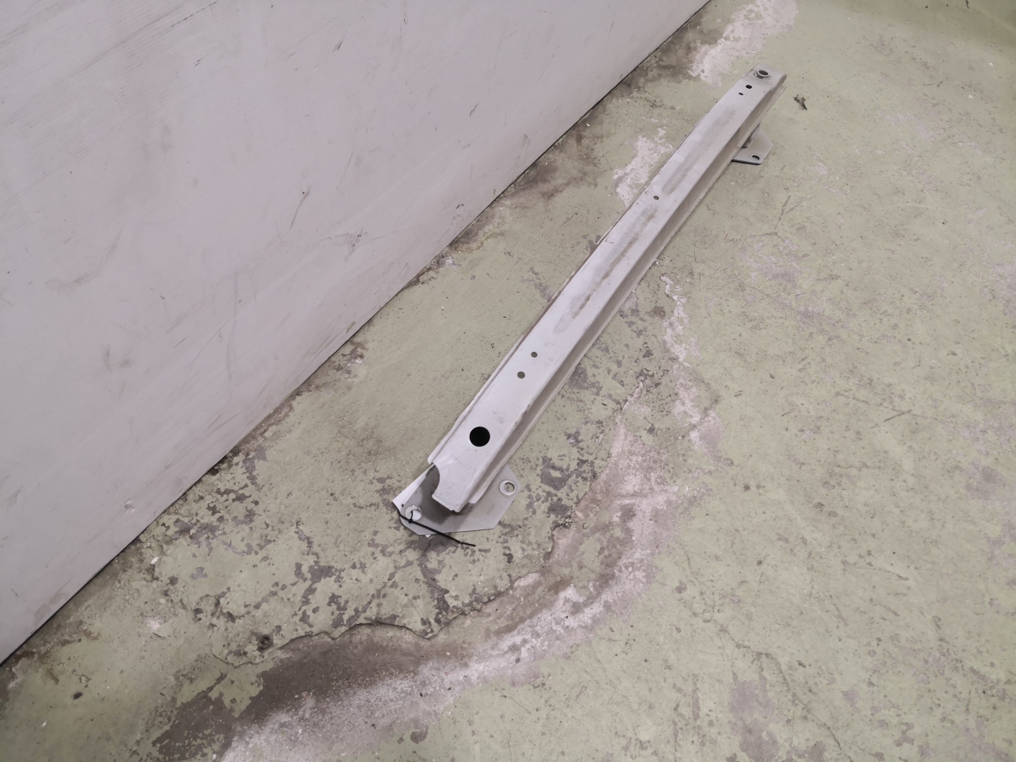 Reforço Para Choques Trás CITROEN C3 III (SX) | 16 -  Imagem-1