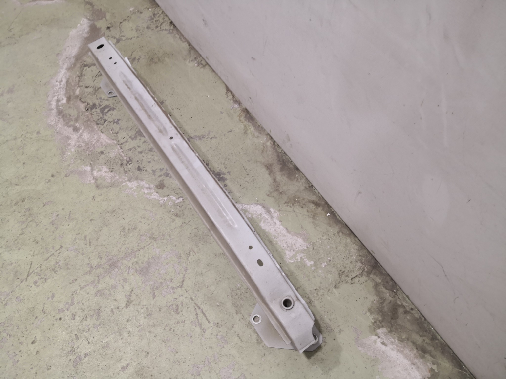 Reforço Para Choques Trás CITROEN C3 III (SX) | 16 -  Imagem-2