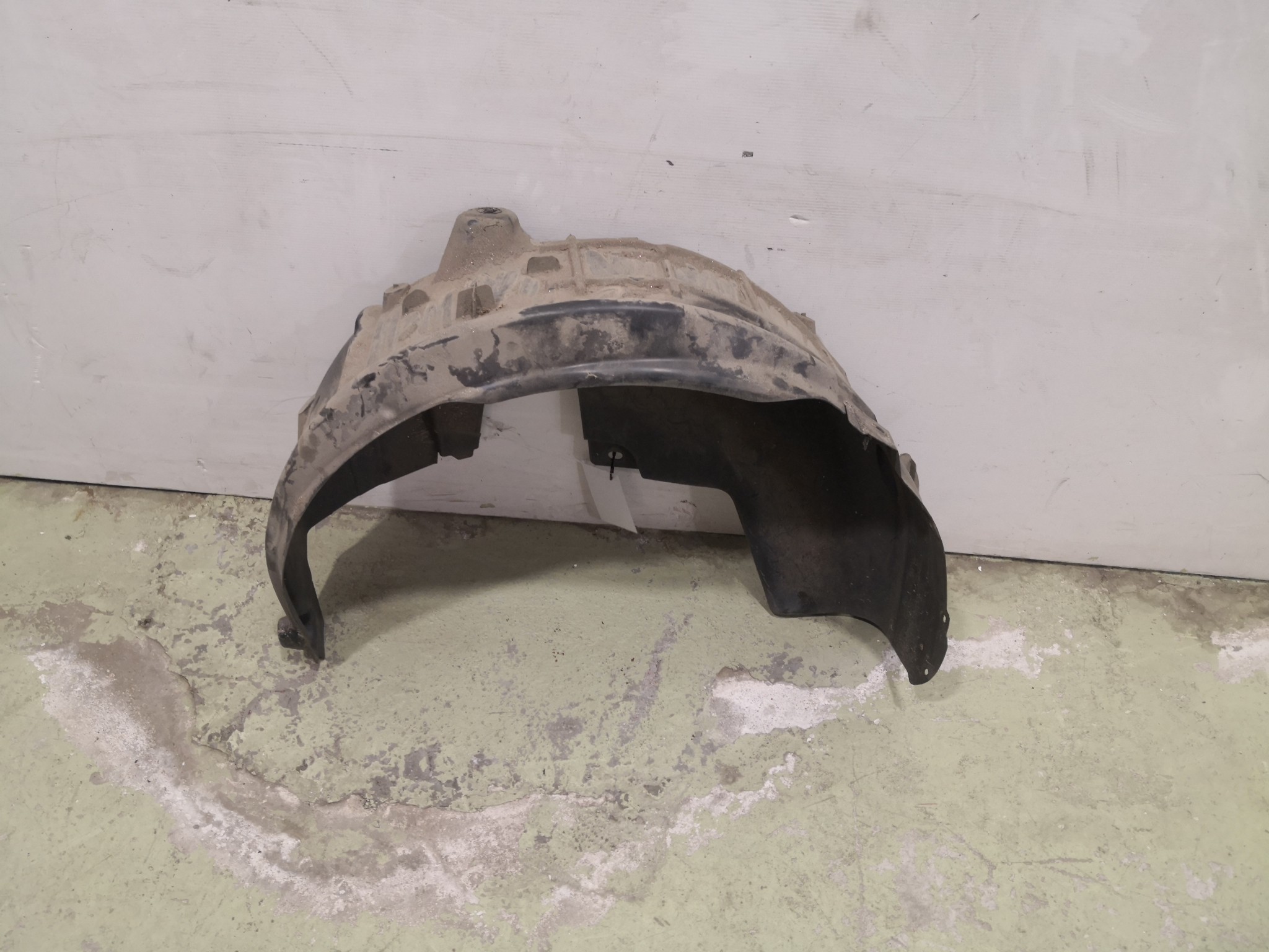 Cave Roda Trás Esq CITROEN - ID S_105732