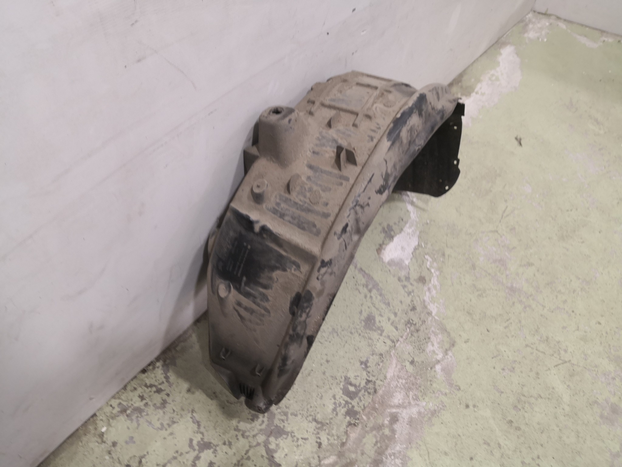 Cave Roda Trás Esq CITROEN C3 III (SX) | 16 -  Imagem-1