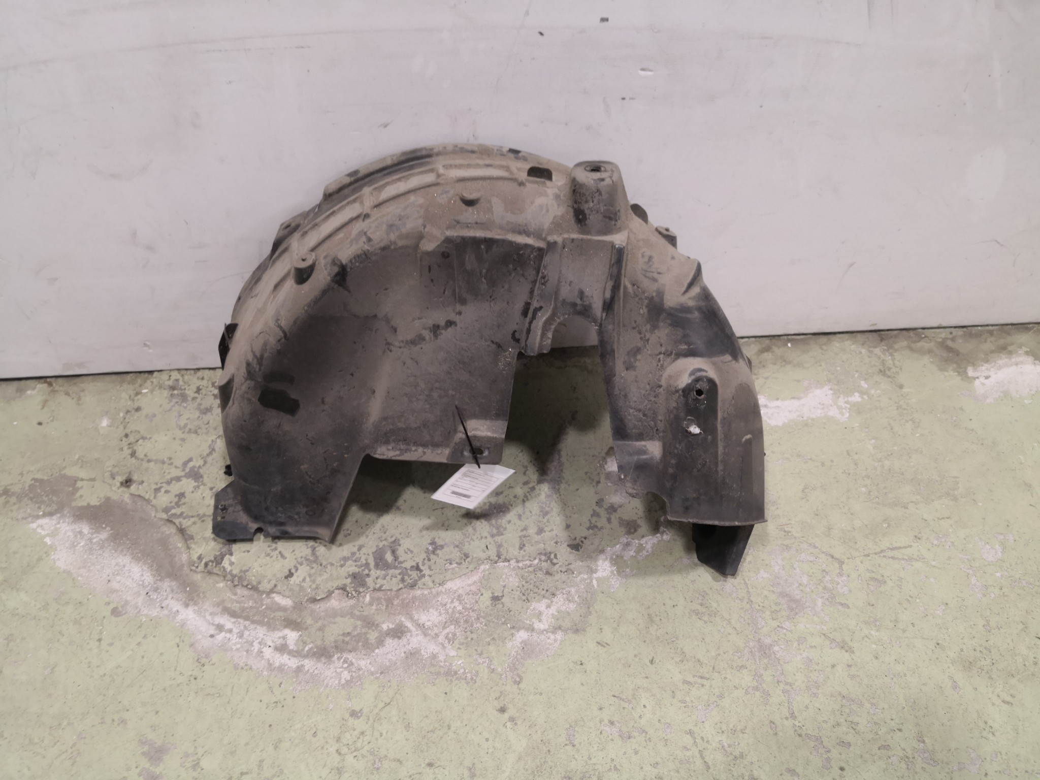 Cave Roda Trás Esq CITROEN C3 III (SX) | 16 -  Imagem-3