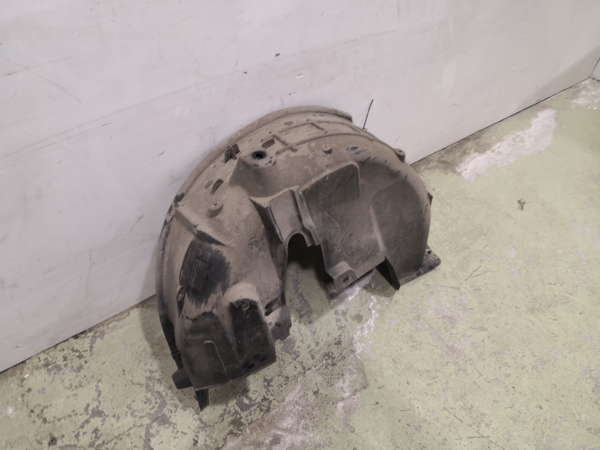 Cave Roda Trás Dto CITROEN C3 III (SX) | 16 -  Imagem-1