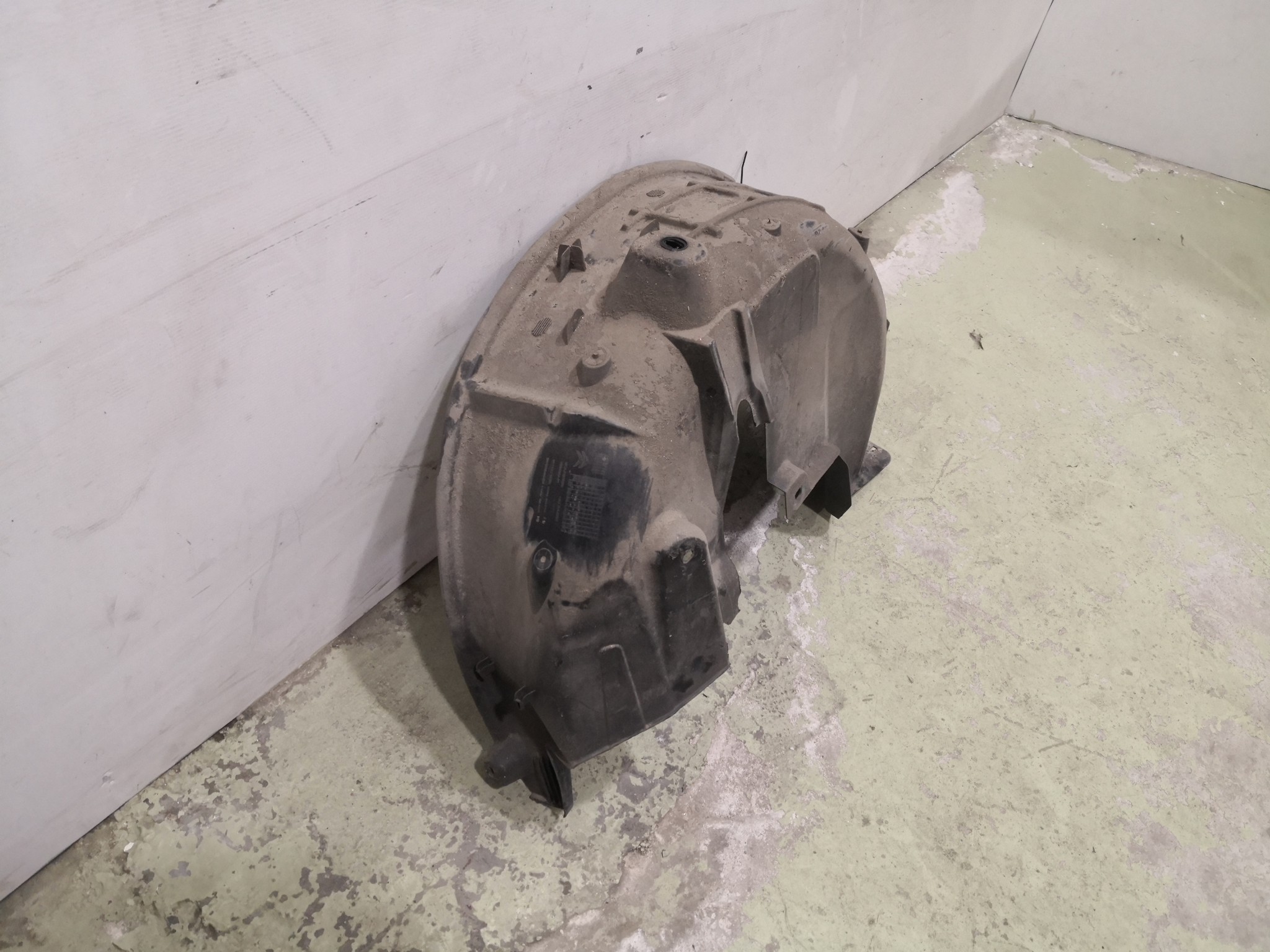 Cave Roda Trás Dto CITROEN C3 III (SX) | 16 -  Imagem-2