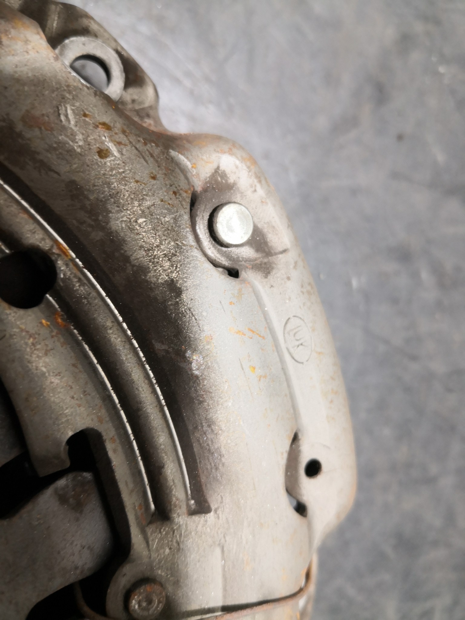 Embraiagem RENAULT CLIO III (BR0/1, CR0/1) | 05 -  Imagem-3