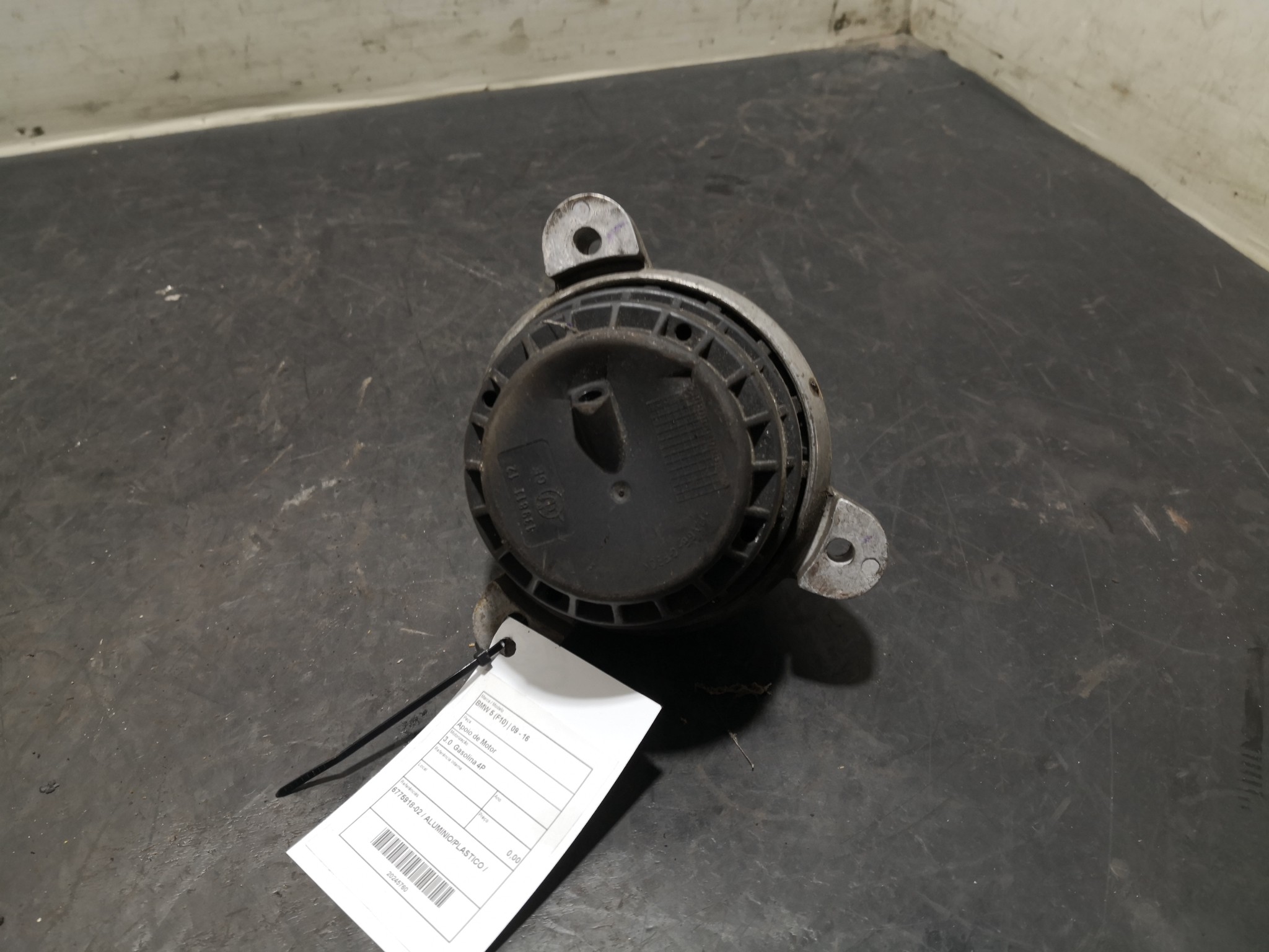 Apoio de Motor BMW 5 (F10) | 09 - 16 Imagem-3