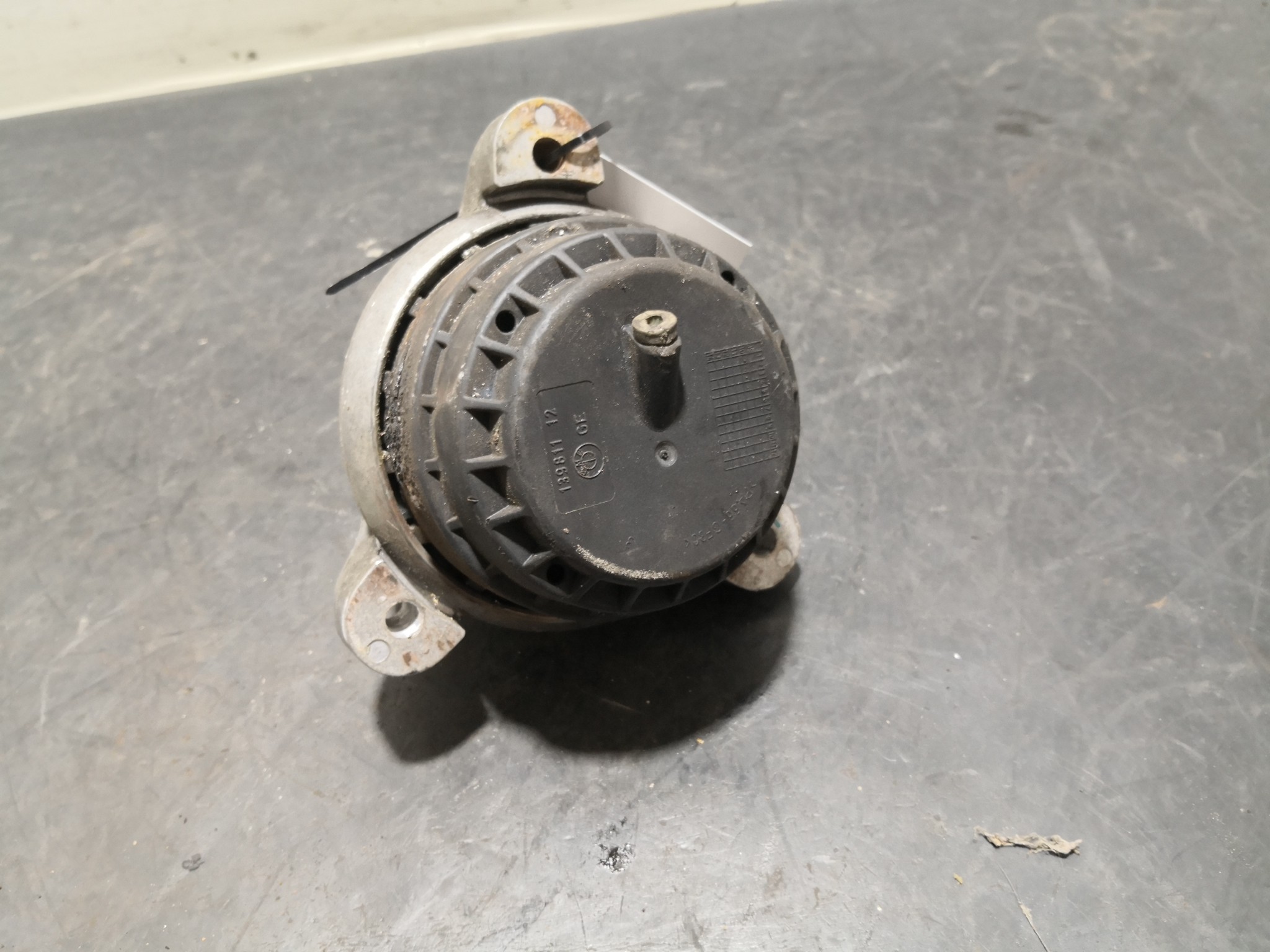 Apoio de Motor BMW 5 (F10) | 09 - 16 Imagem-3