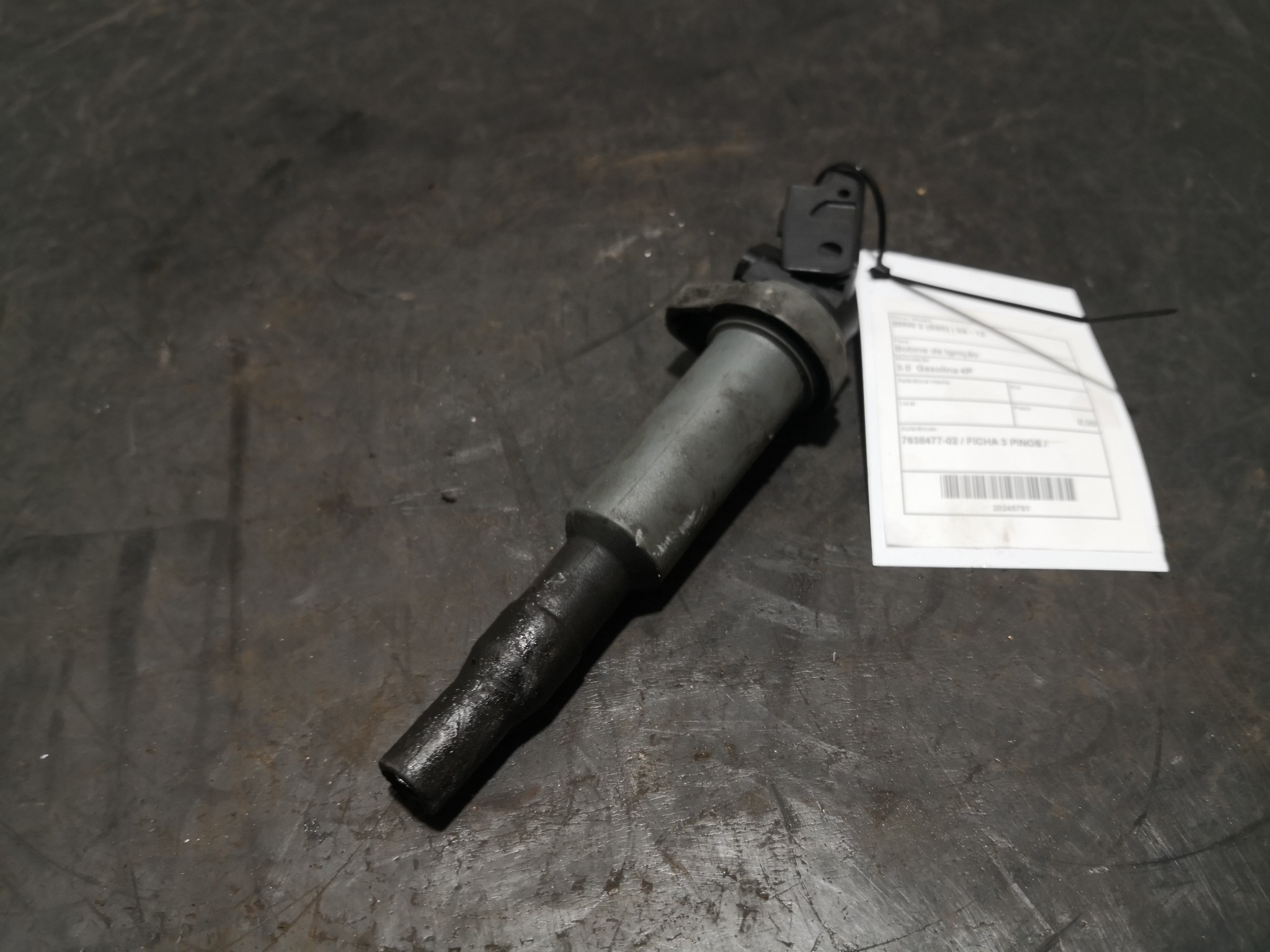 Bobine de Ignição BMW 3 (E90) | 04 - 12 Imagem-2