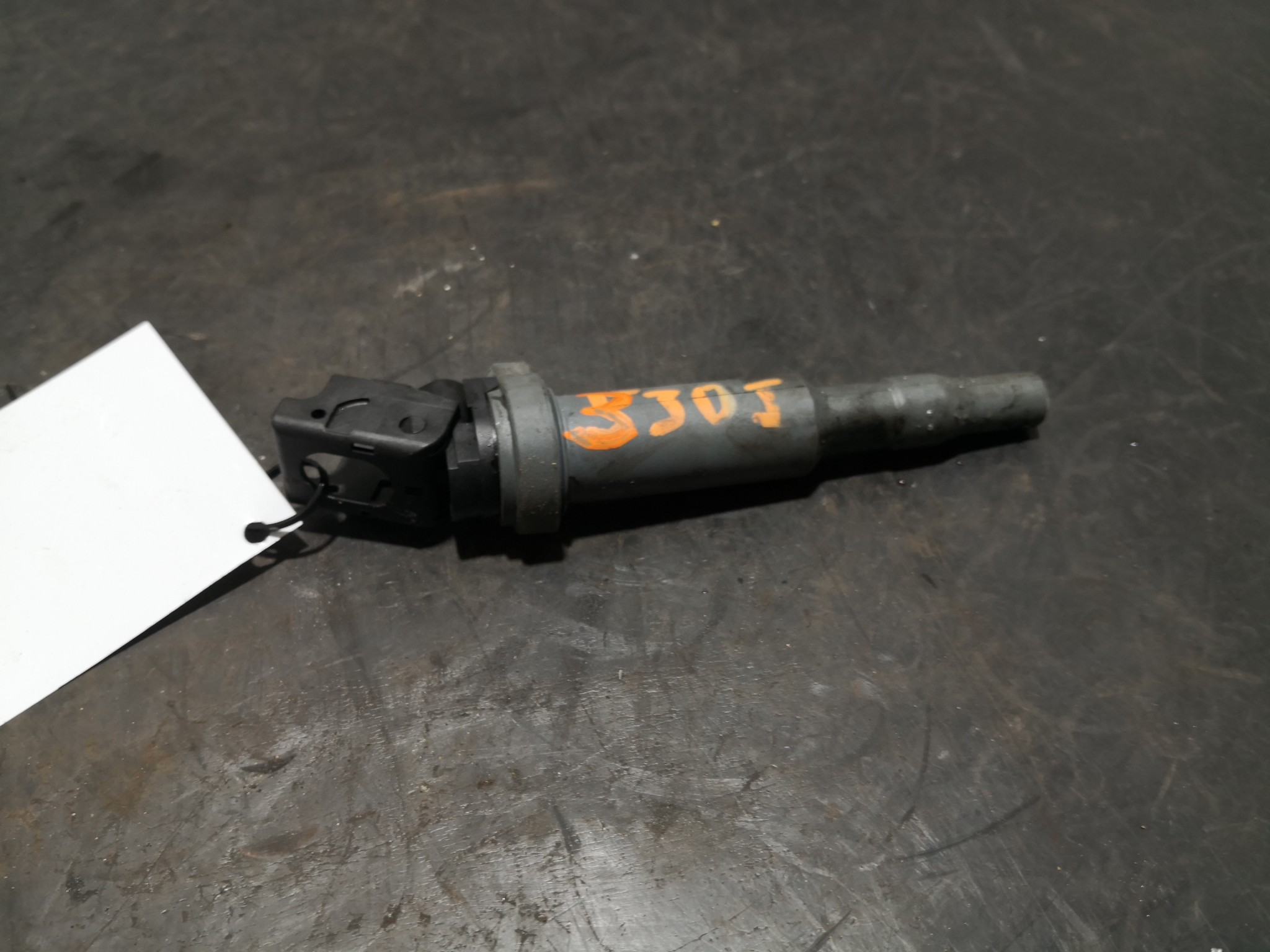 Bobine de Ignição BMW - ID S_105764