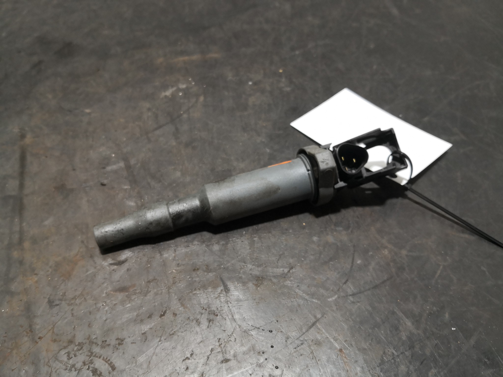 Bobine de Ignição BMW 3 (E90) | 04 - 12 Imagem-2