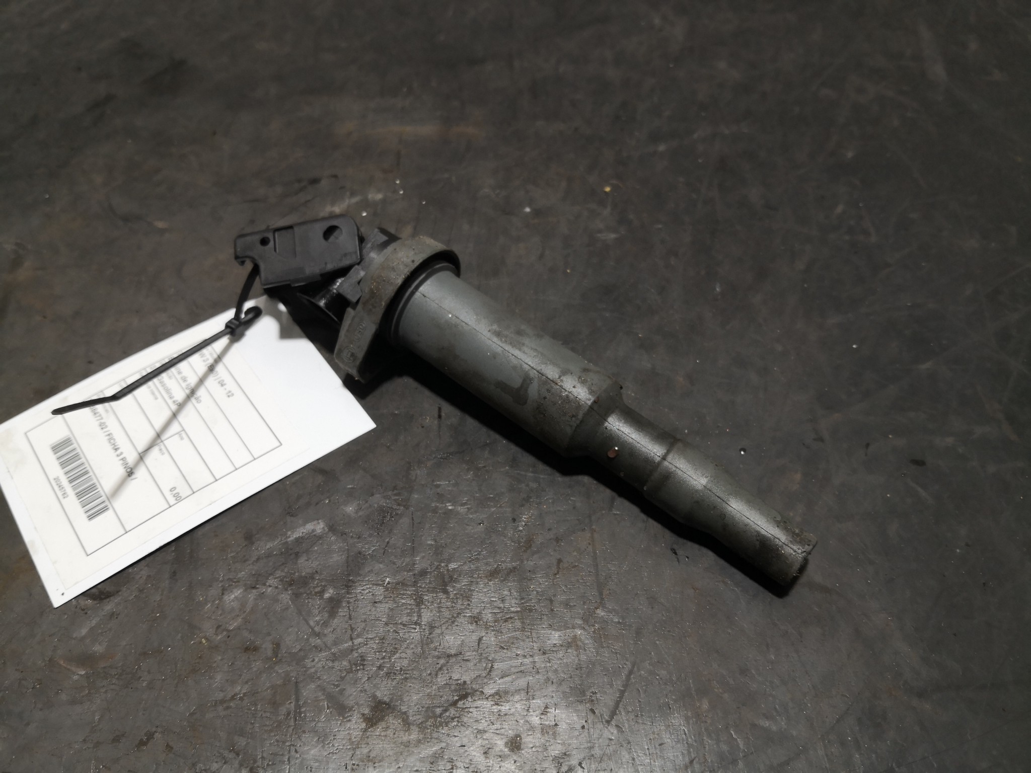 Bobine de Ignição BMW - ID S_105761