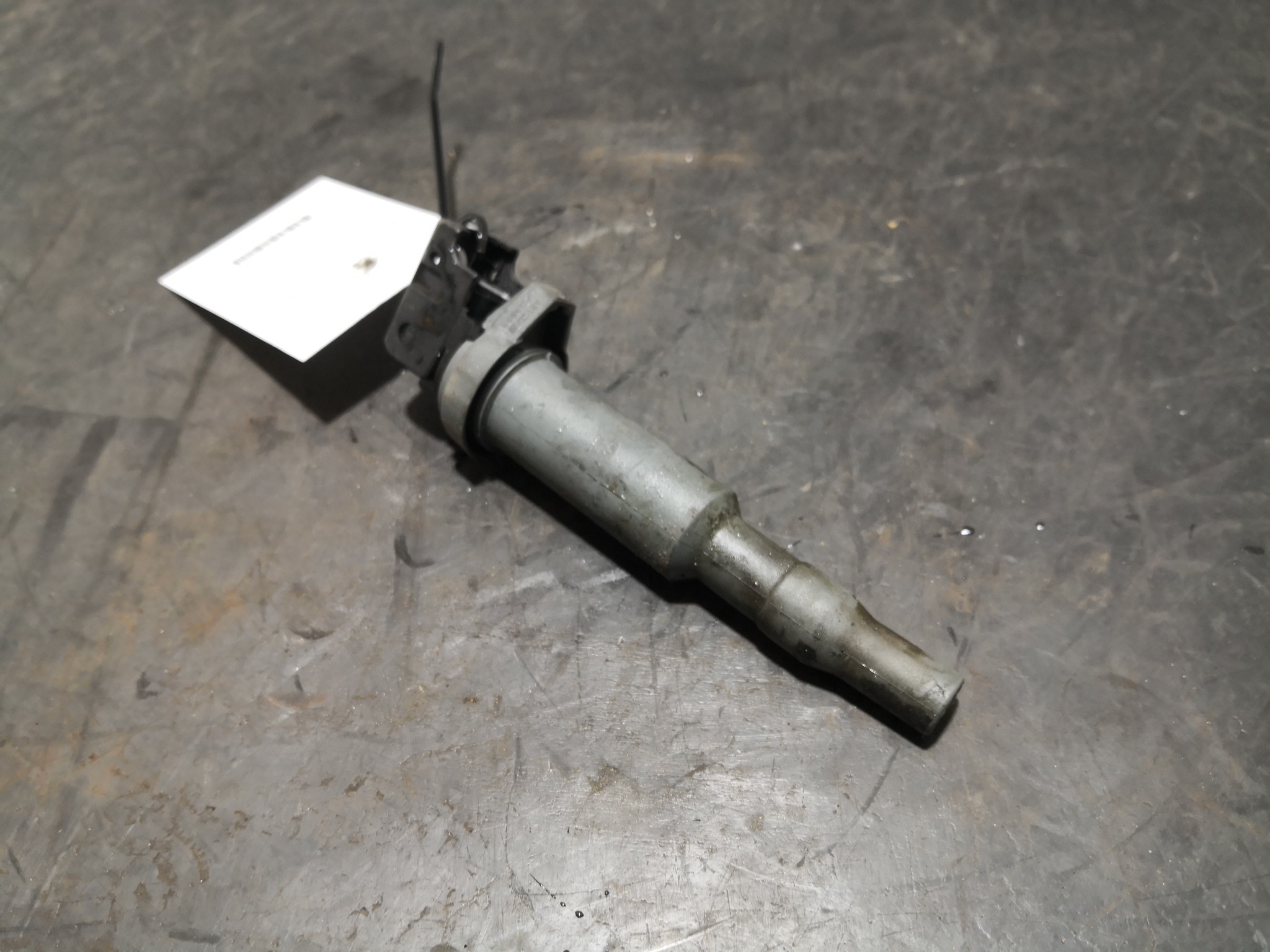 Bobine de Ignição BMW - ID S_105763