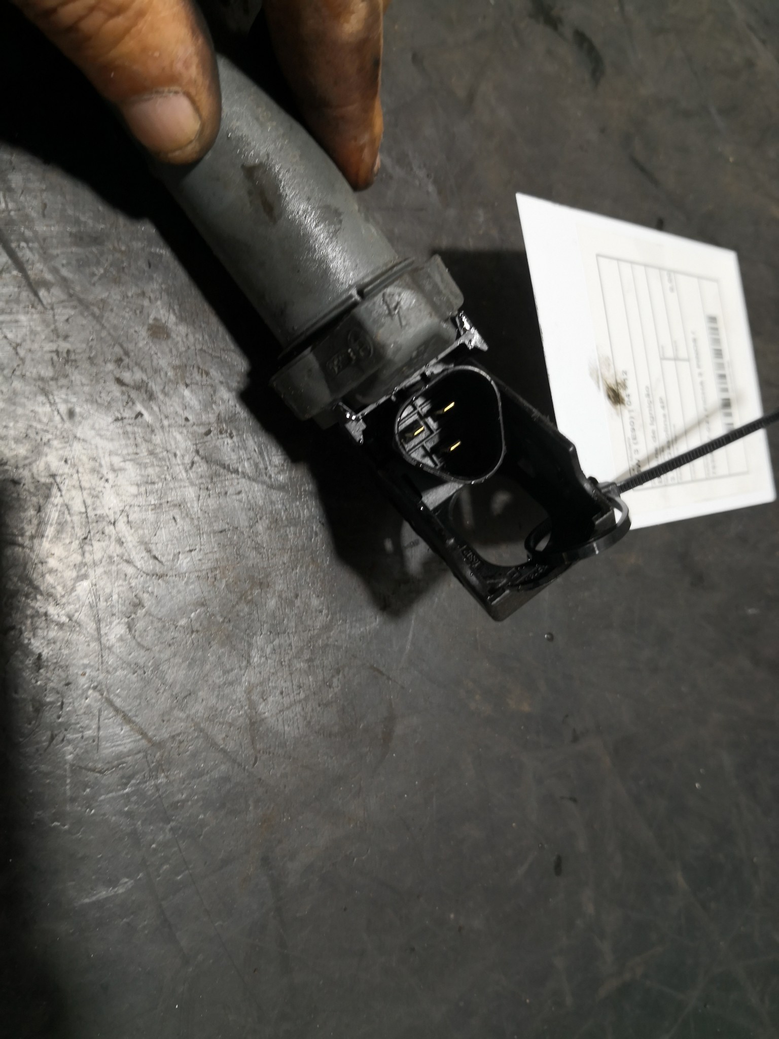 Bobine de Ignição BMW 3 (E90) | 04 - 12 Imagem-1