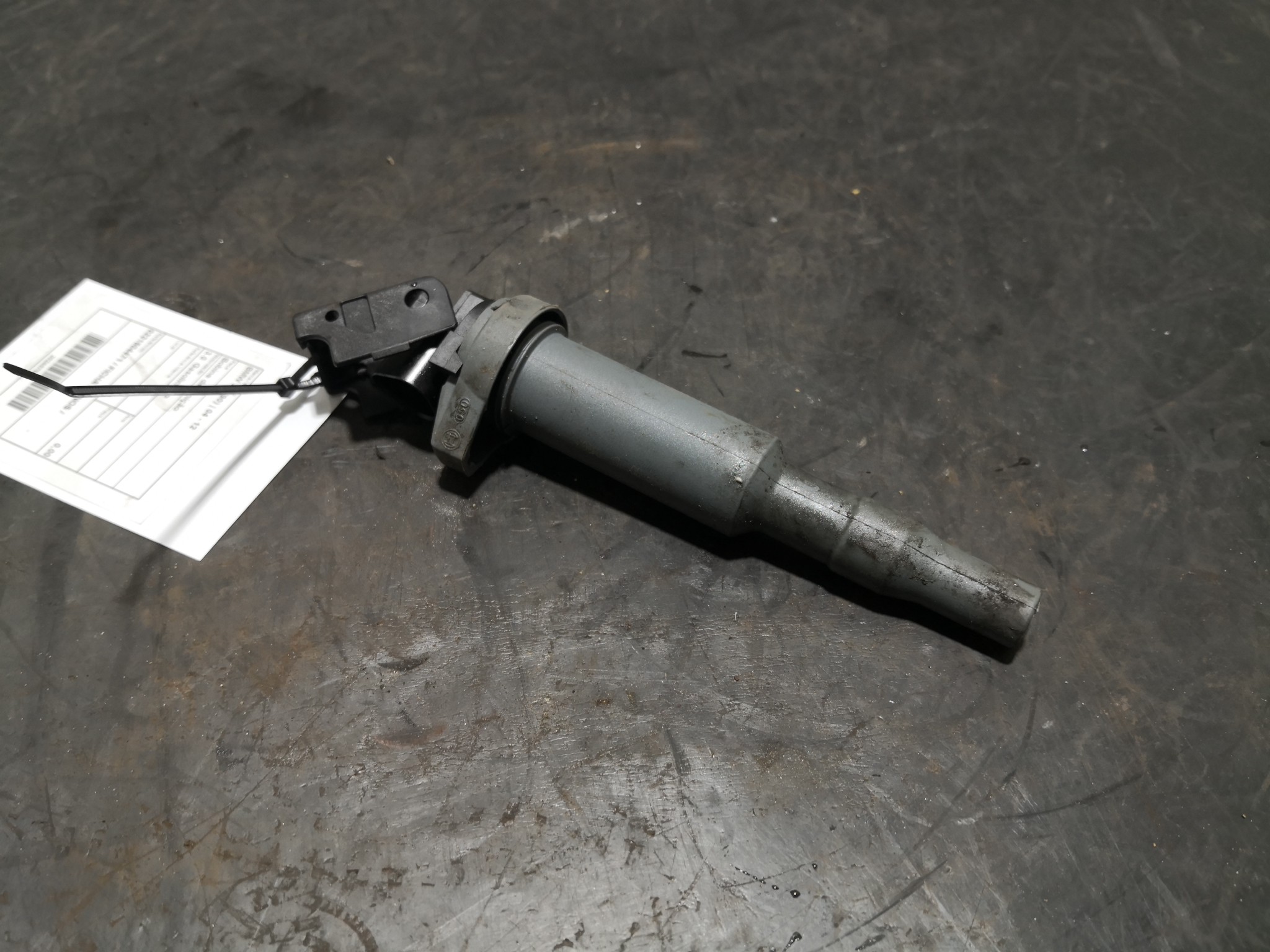 Bobine de Ignição BMW - ID S_105765