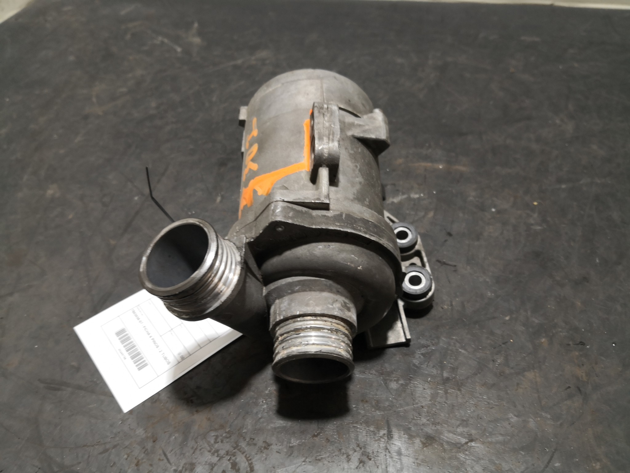 Bomba Água BMW 3 (E90) | 04 - 12 Imagem-1