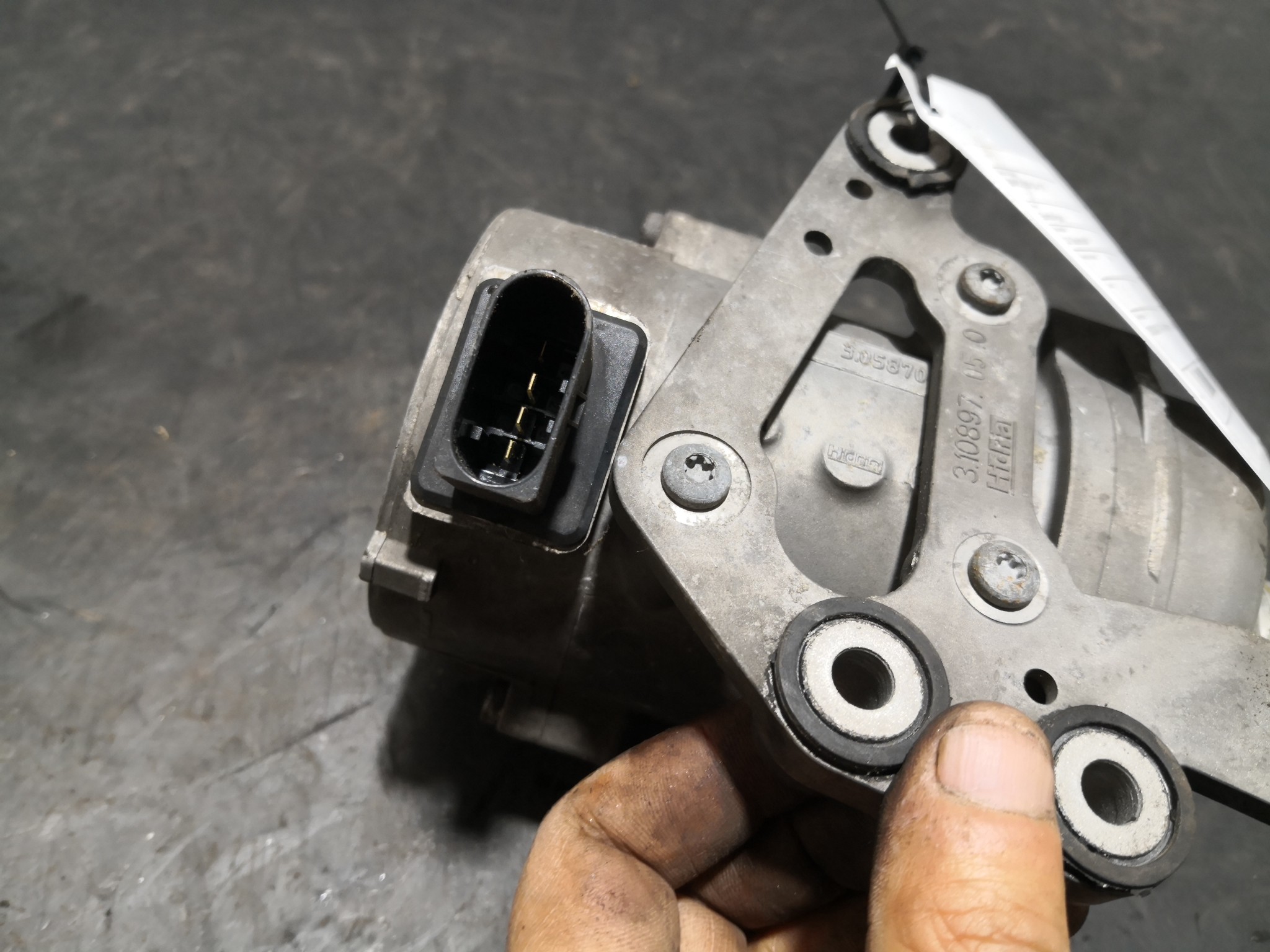 Bomba Água BMW 3 (E90) | 04 - 12 Imagem-3