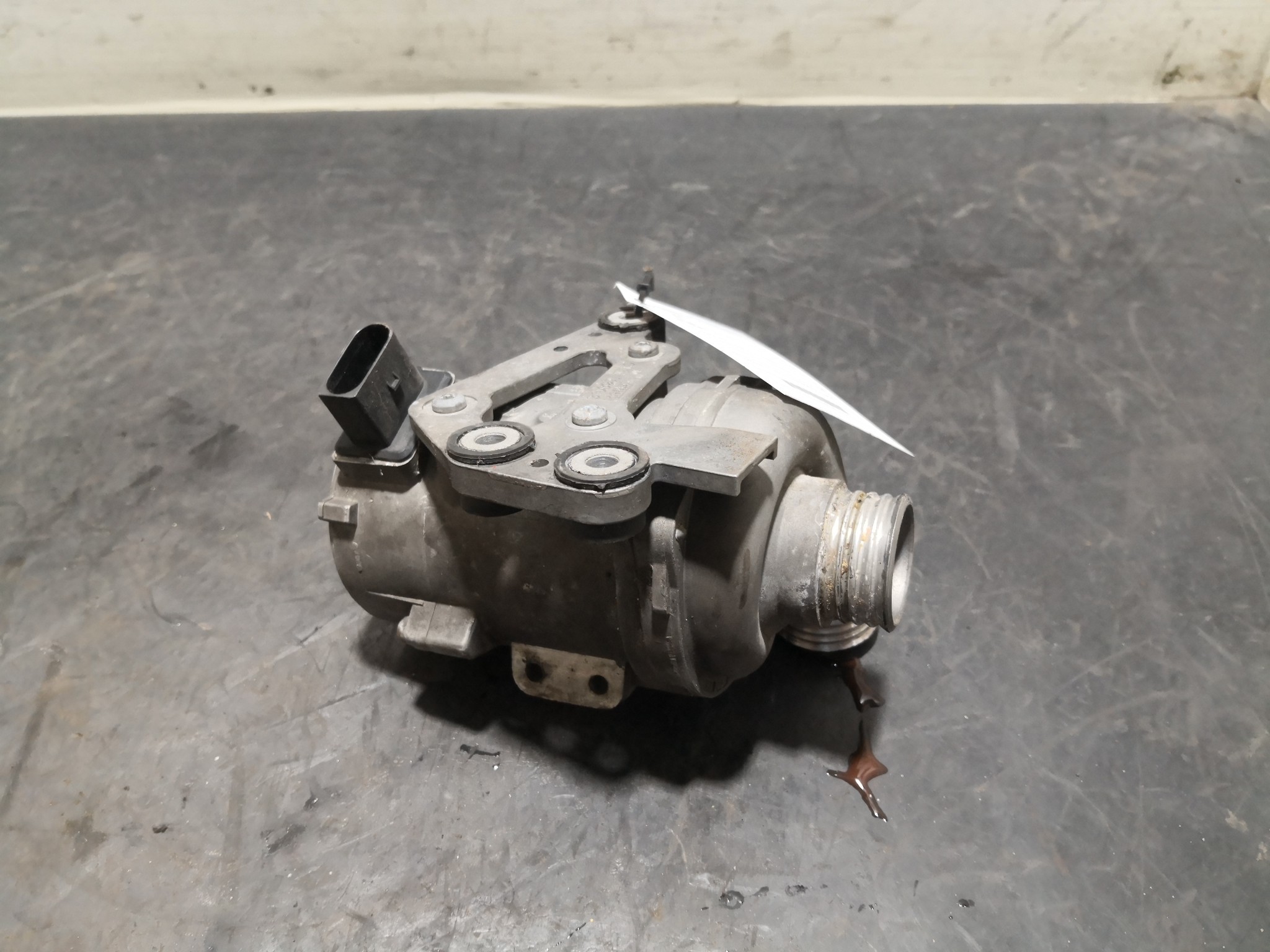 Bomba Água BMW 3 (E90) | 04 - 12 Imagem-4