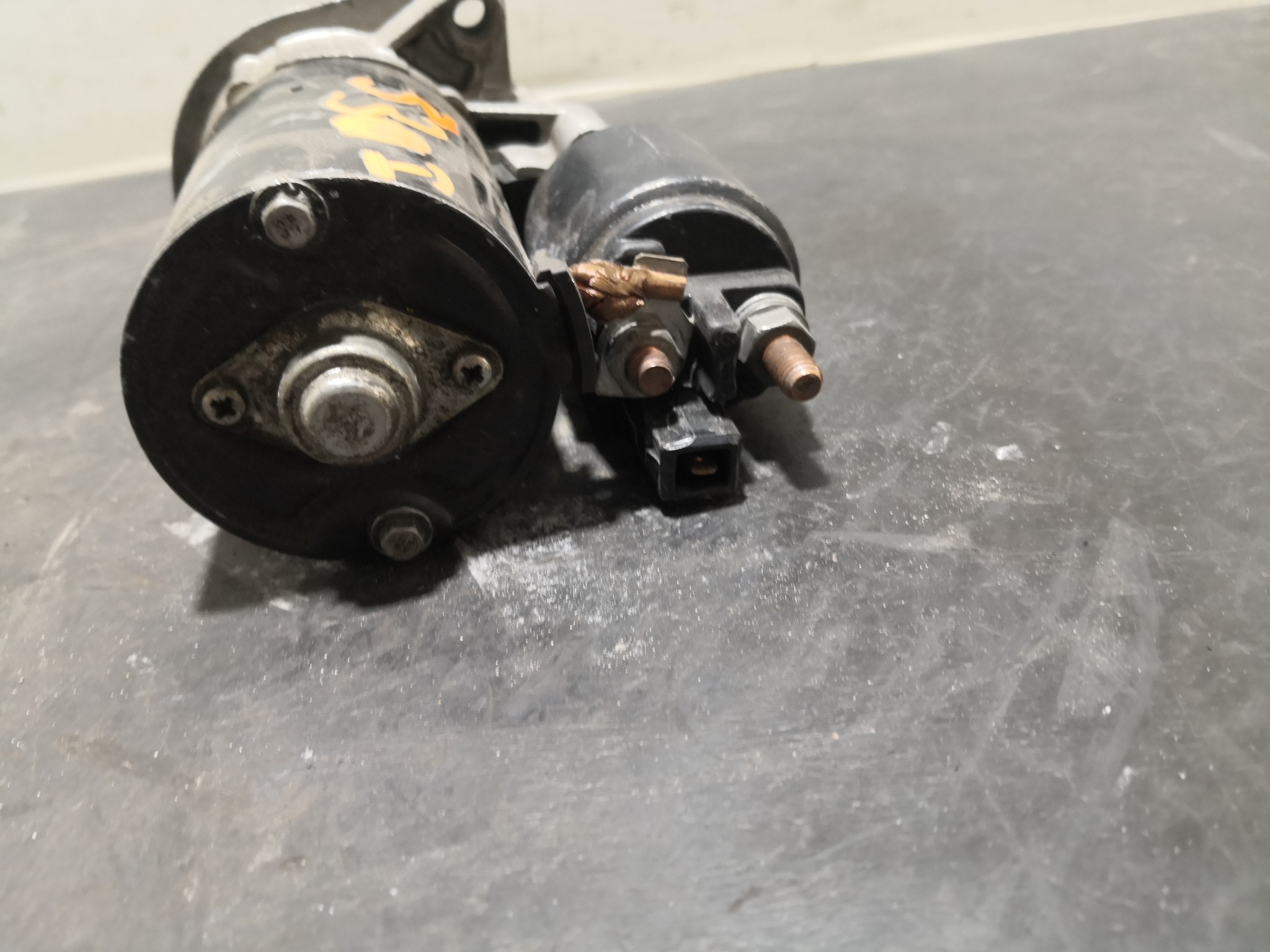 Motor de Arranque BMW 3 (E90) | 04 - 12 Imagem-3