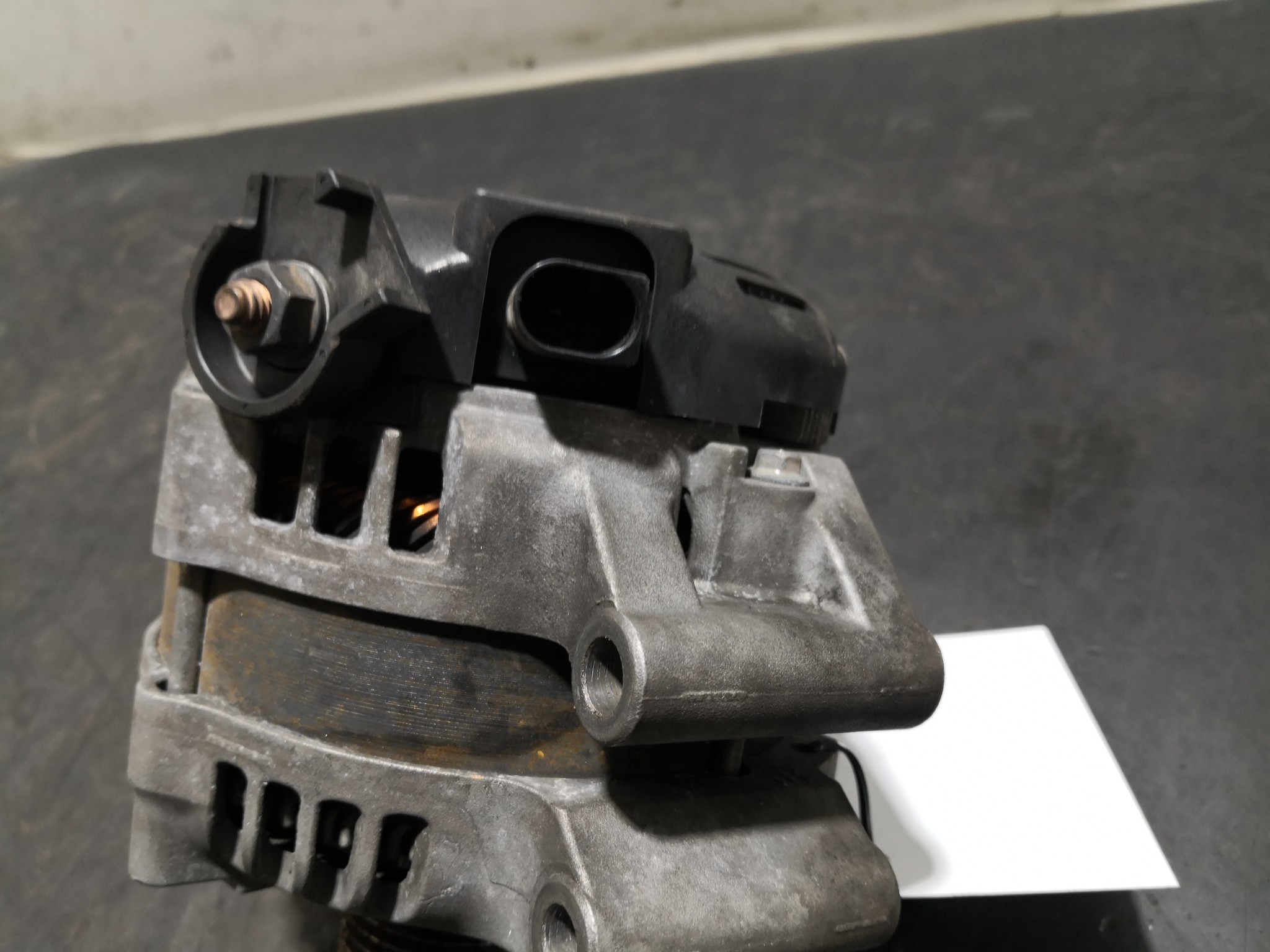 Alternador BMW 3 (E90) | 04 - 12 Imagem-3