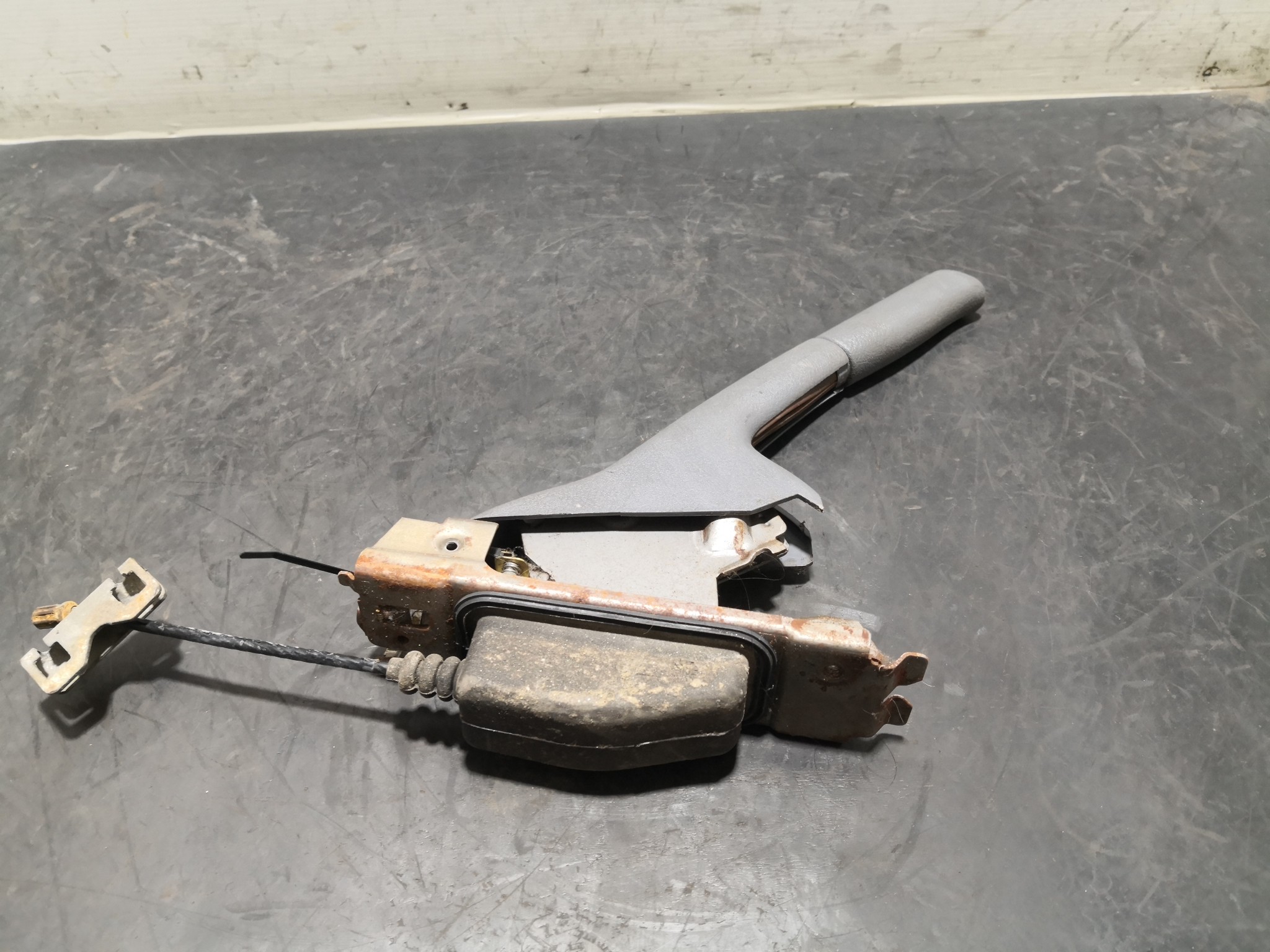 Travão de Mão RENAULT - ID S_105803