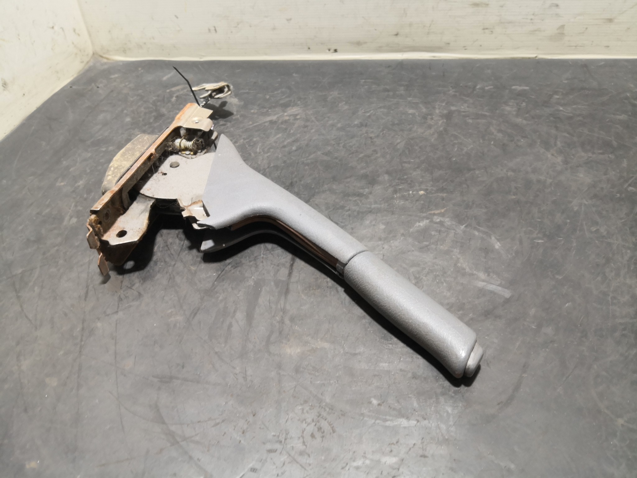 Travão de Mão RENAULT CLIO II (BB_, CB_) | 98 -  Imagem-1