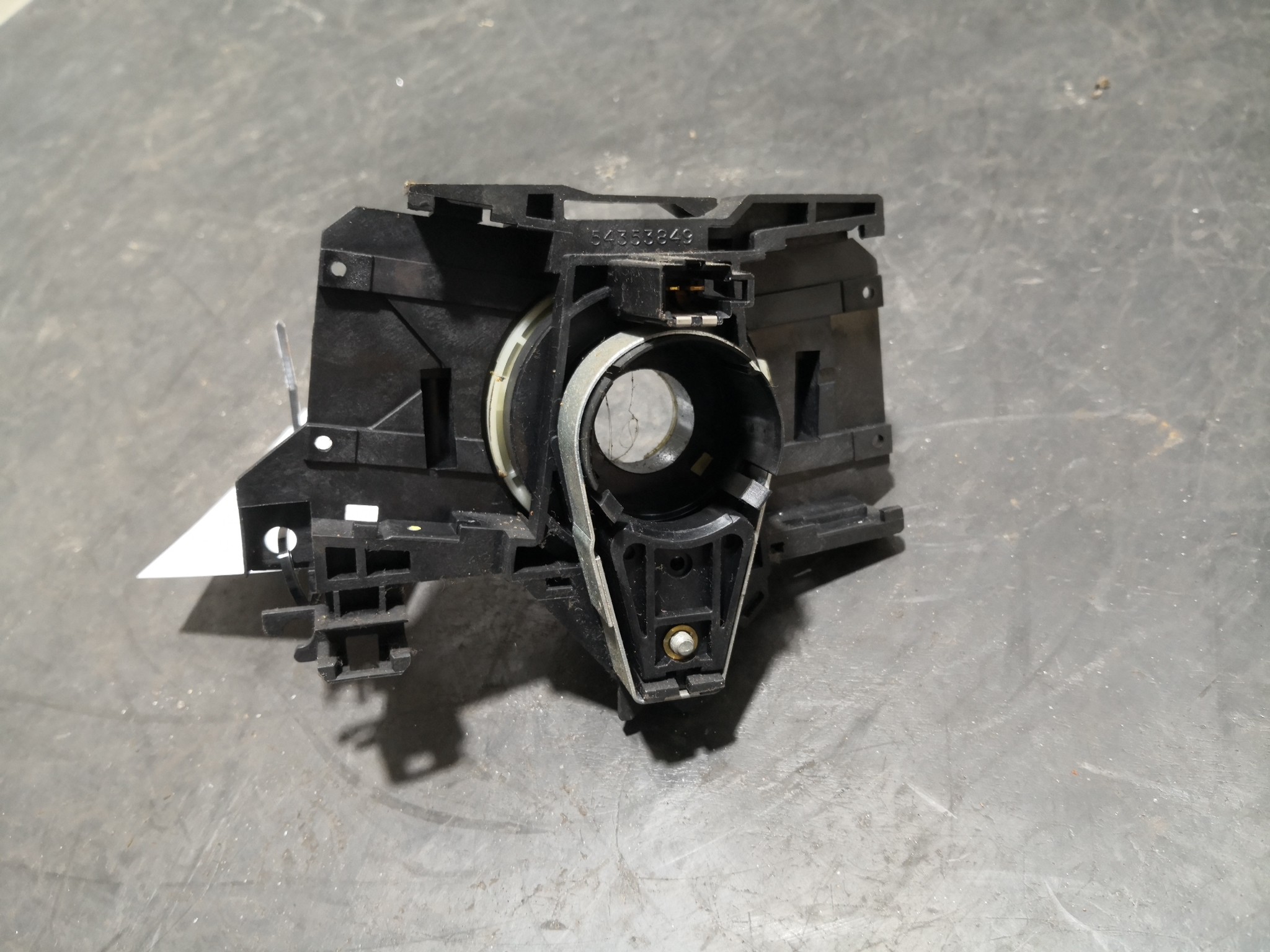 Fita de Airbags RENAULT CLIO II (BB_, CB_) | 98 -  Imagem-2